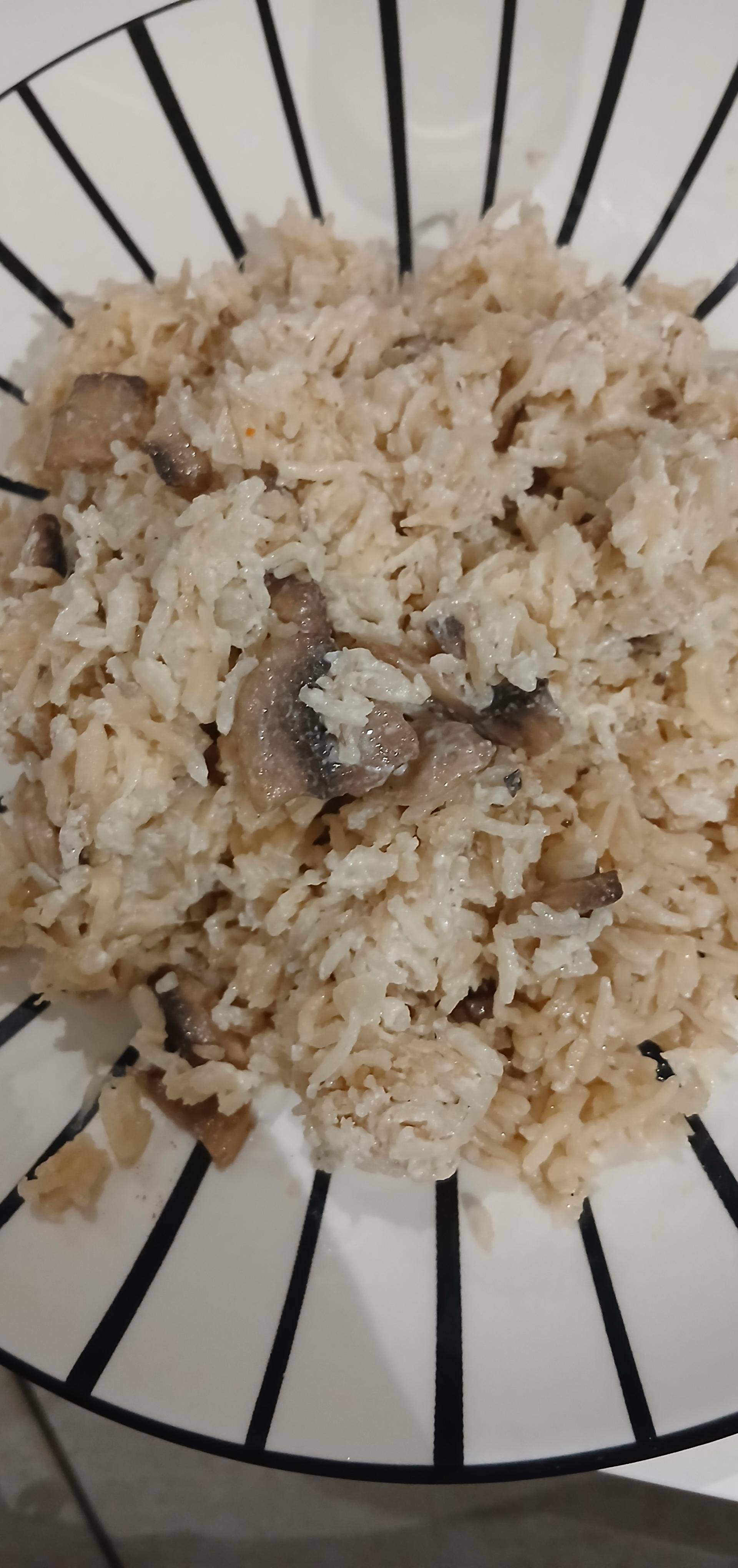 Risotto - Recette Cookeo Infinity 17in1 | Moulinex