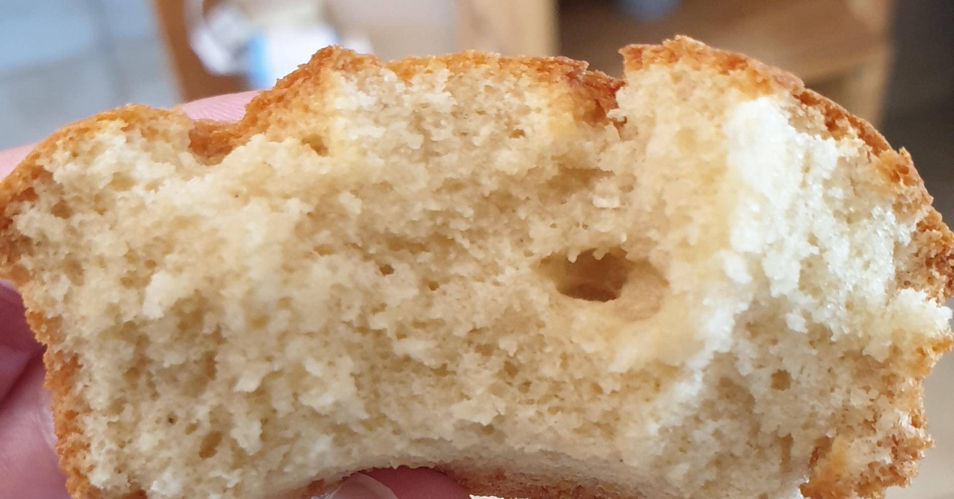 Financiers aux amandes - Recepten Companion Connect XL | Moulinex