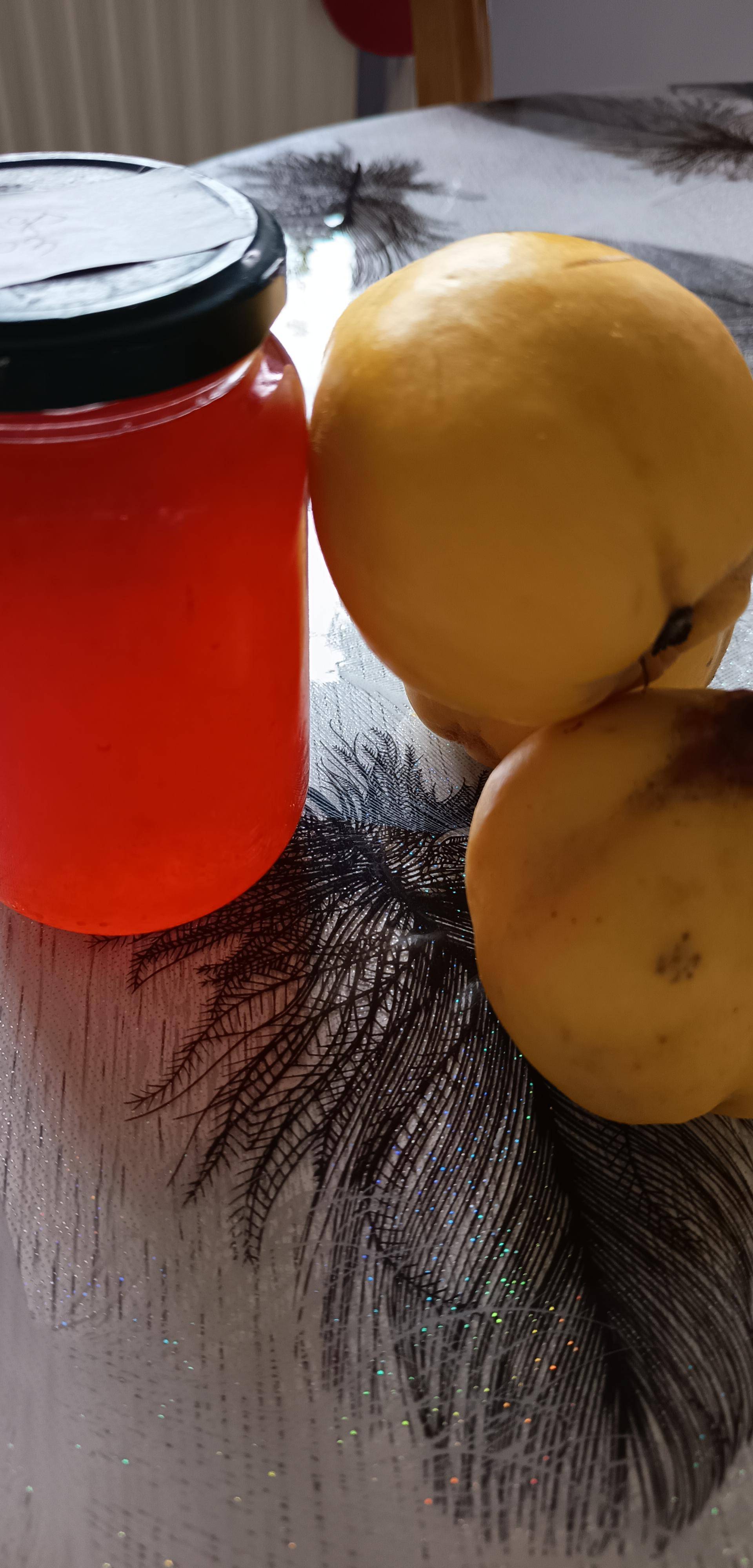 Gelée de coings - Recette Cookeo 9in1 | Moulinex