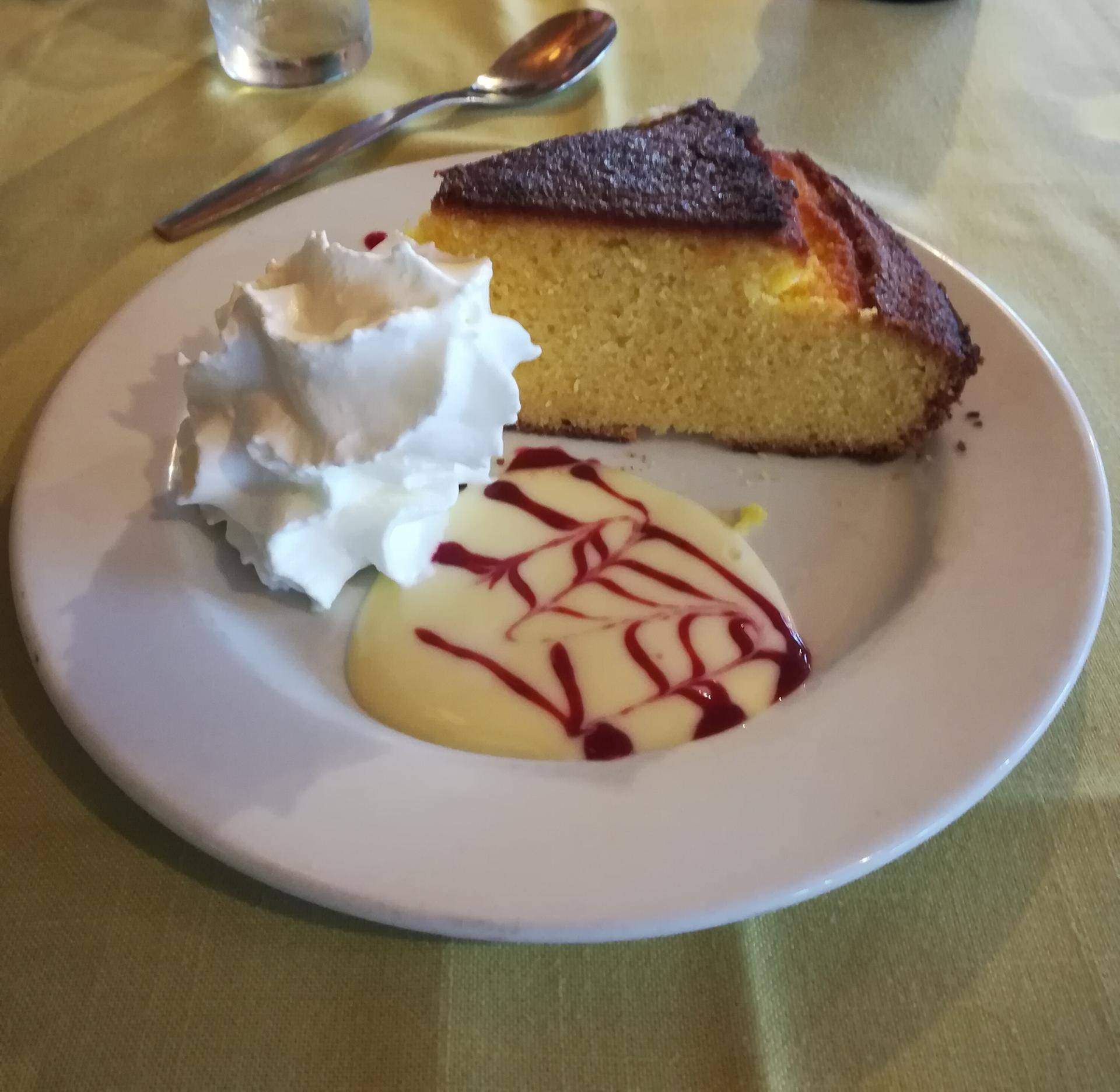 Gâteau Ti-Son - Recette Cookeo | Moulinex