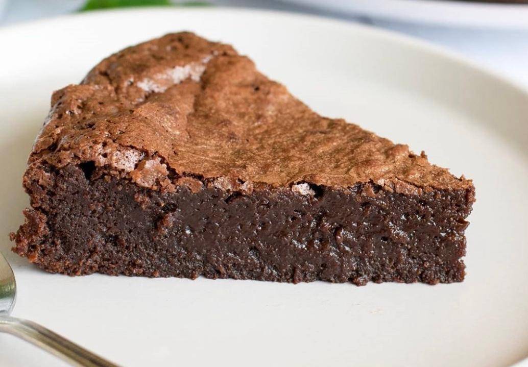 Fondant au chocolat allégé - Recepten Companion | Moulinex
