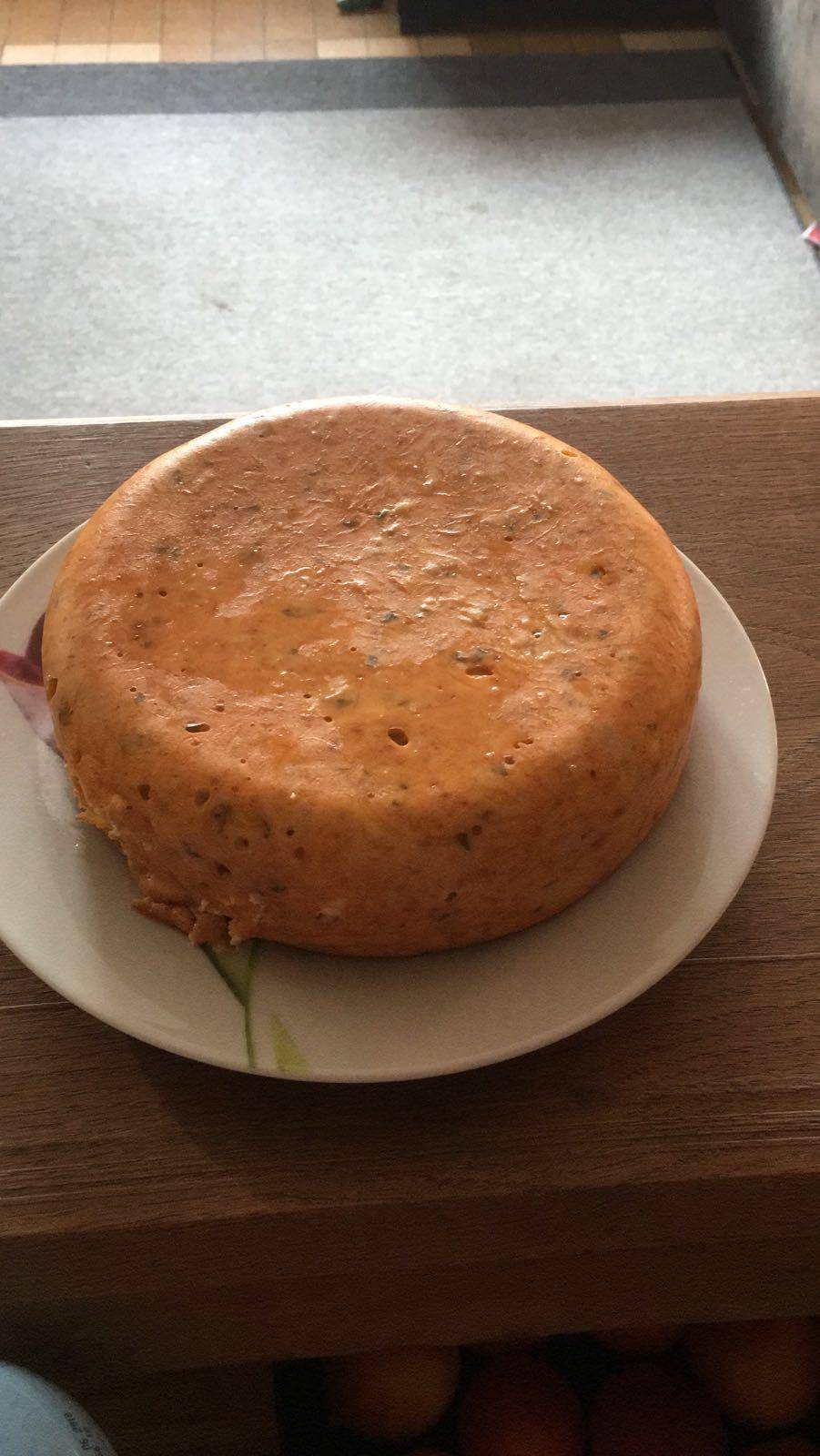 Pain de thon - Recepten Cookeo | Moulinex