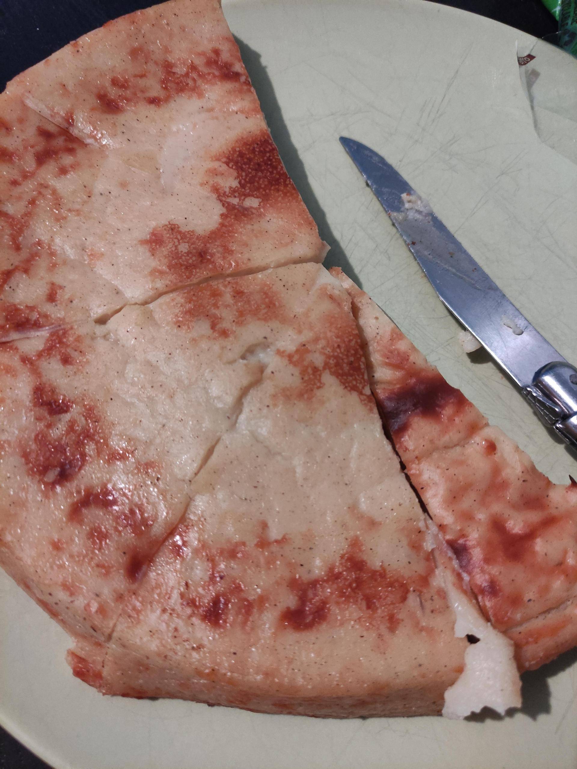 Flan sans pâte rapide - Recepten Companion Connect XL | Moulinex