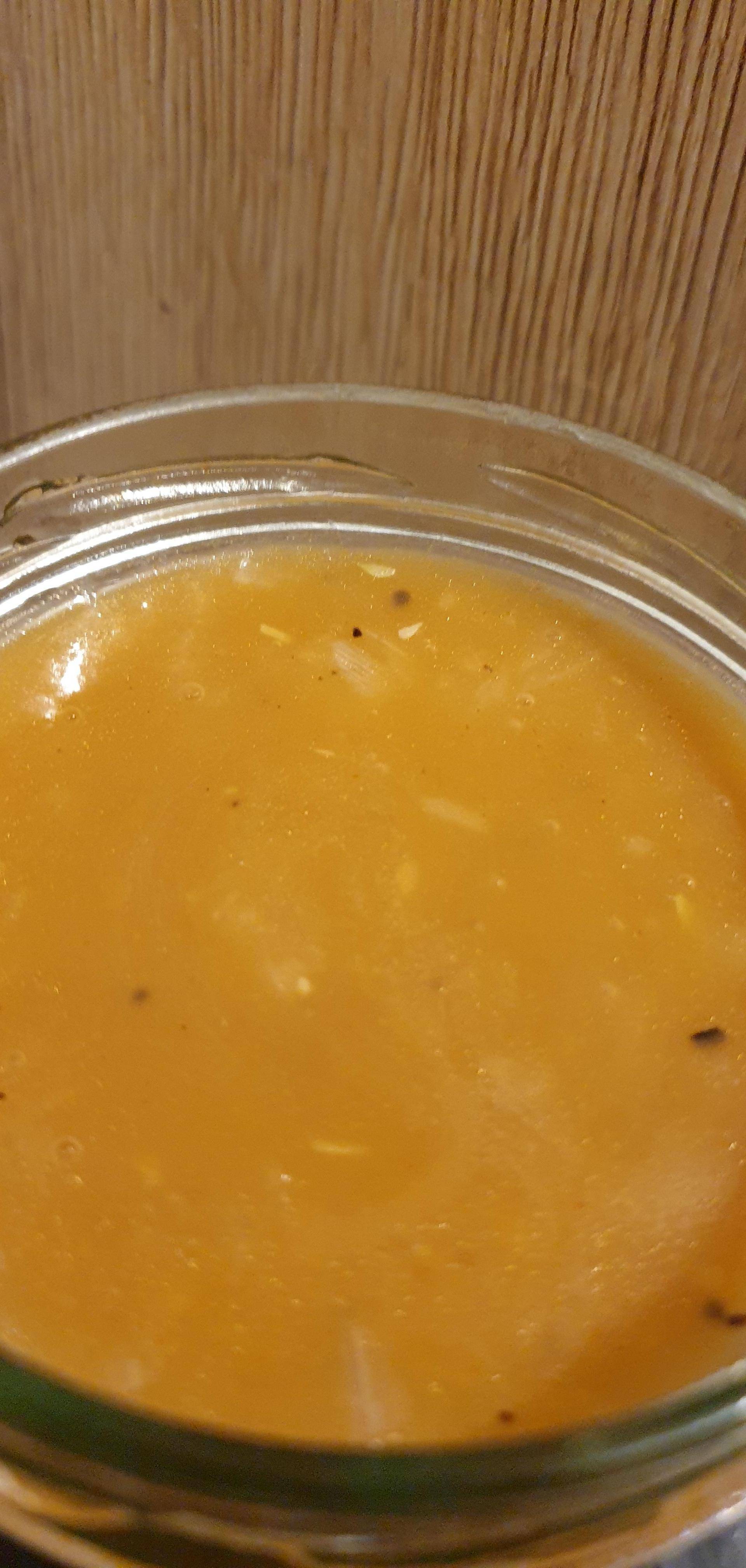 Sauce madère échalotes - Recette Companion Connect | Moulinex