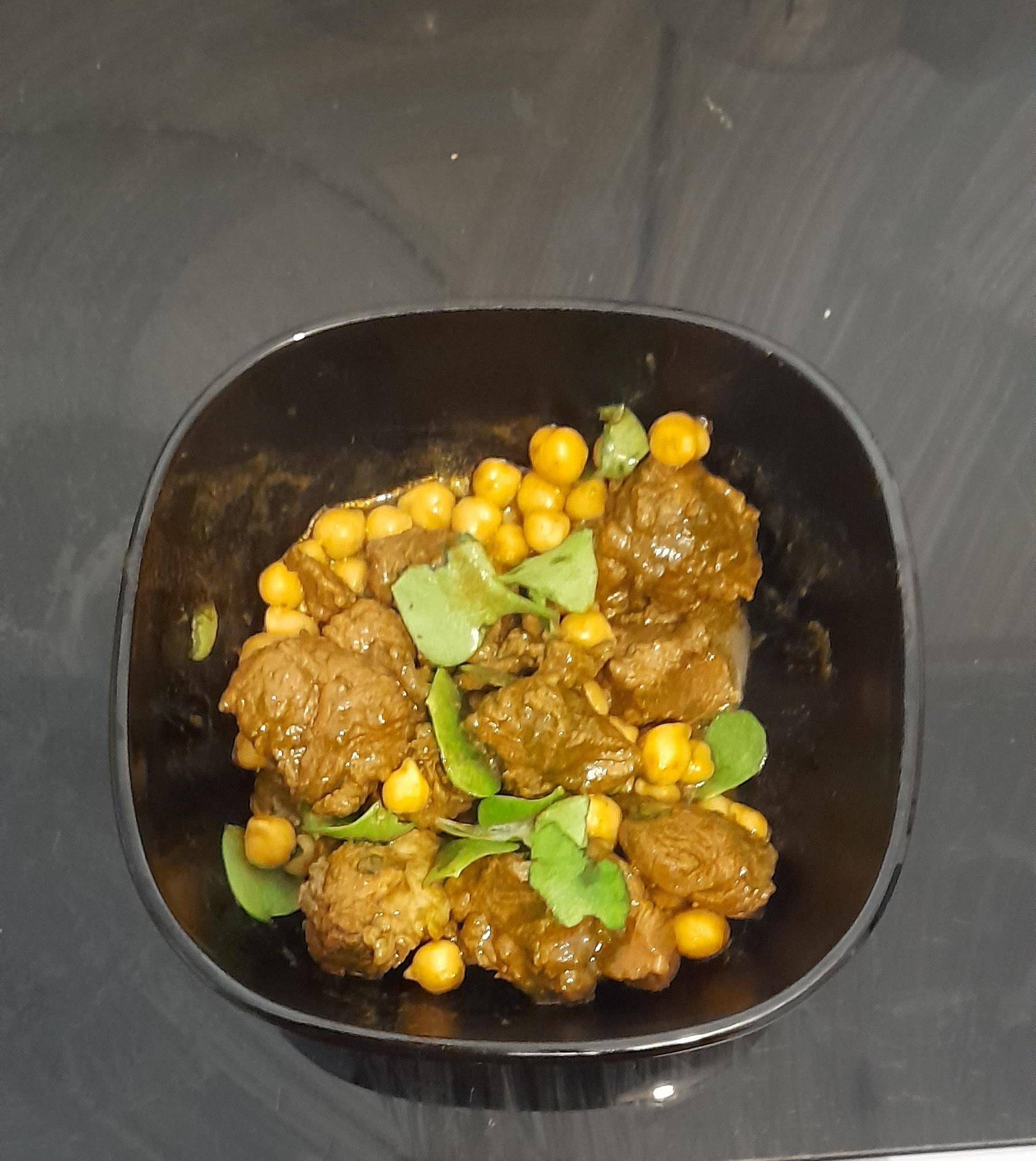 Tafina - Recette Companion | Moulinex