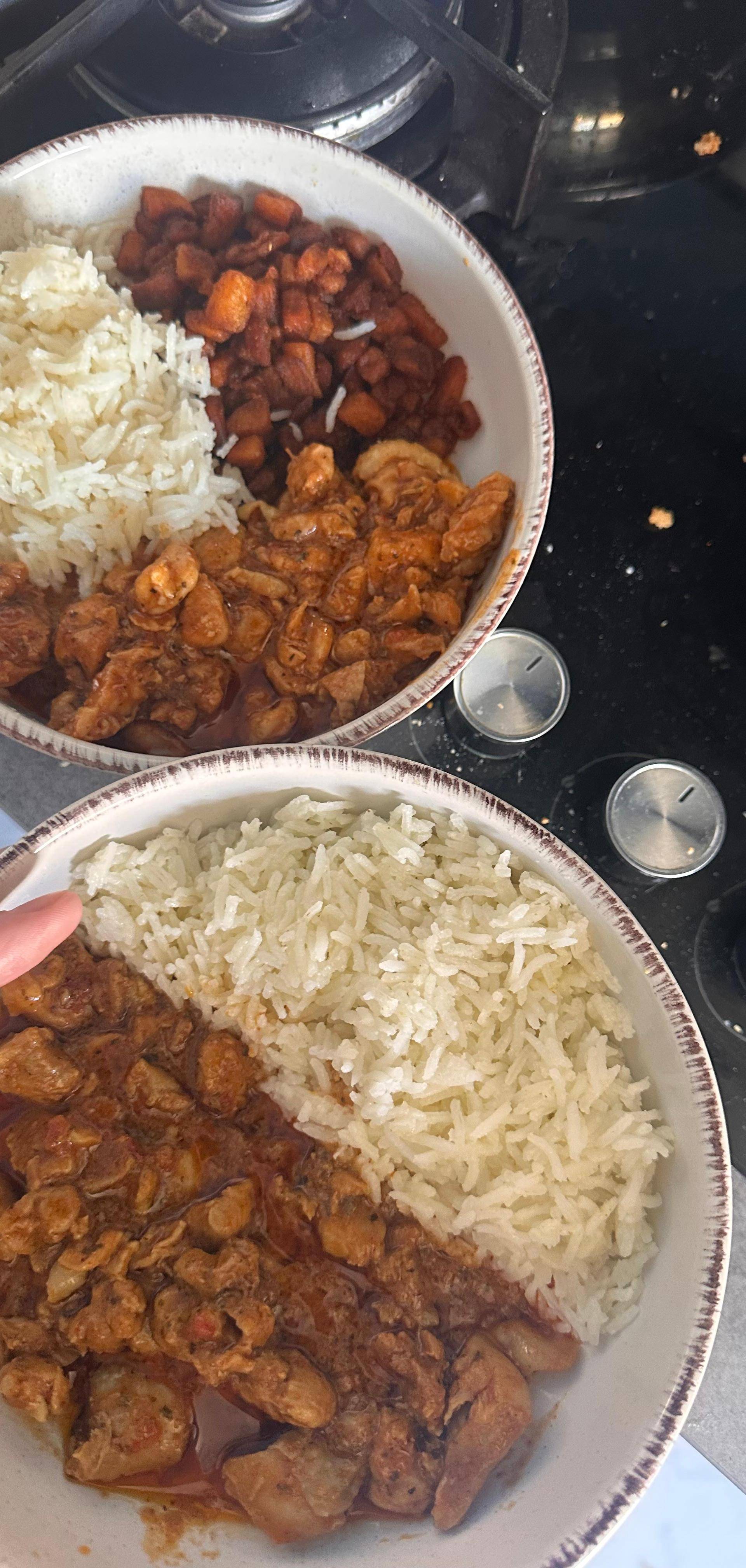 Poulet en sauce - Recette Cookeo 9in1 | Moulinex