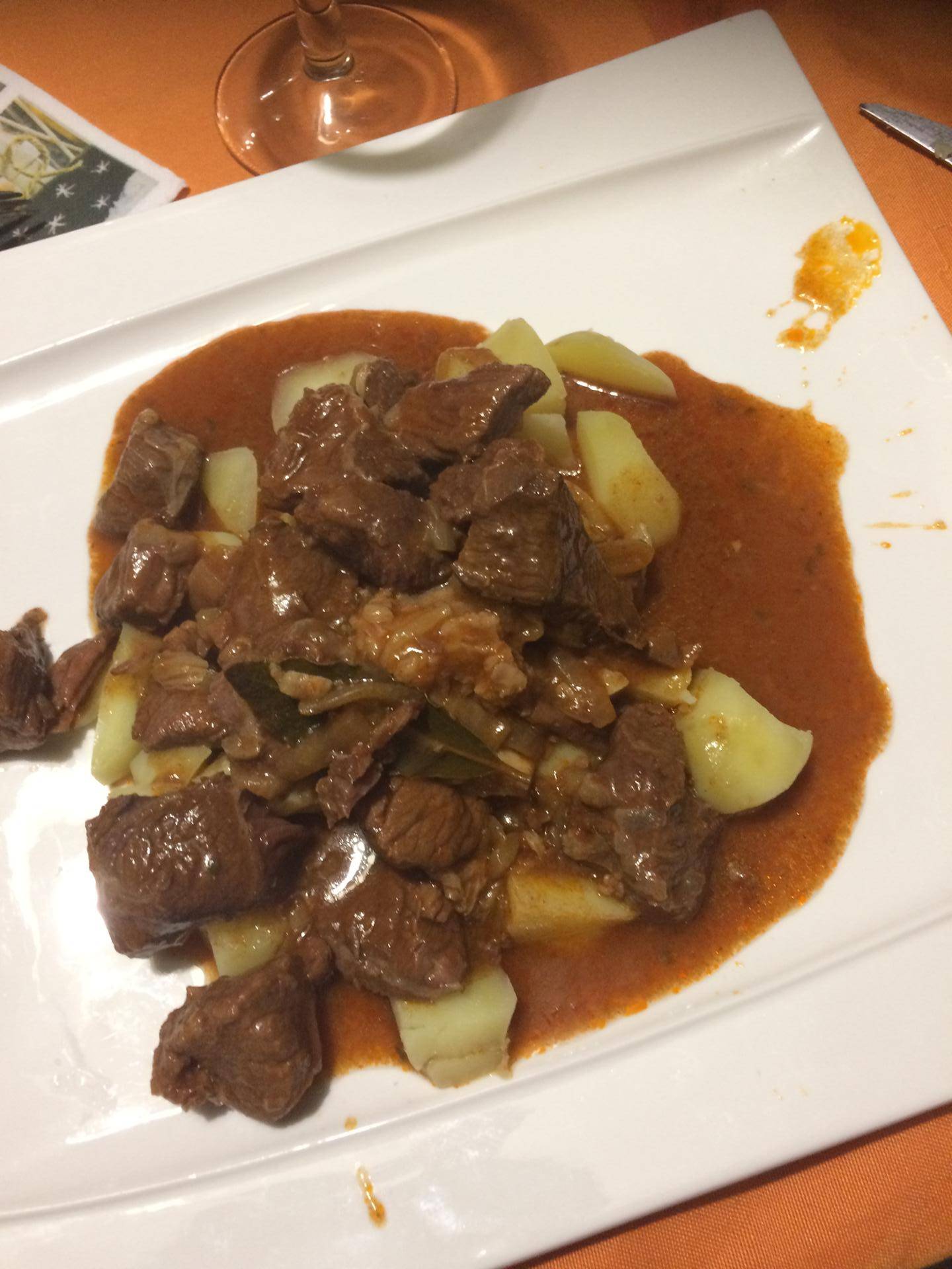 Goulash - Recette Cookeo | Moulinex