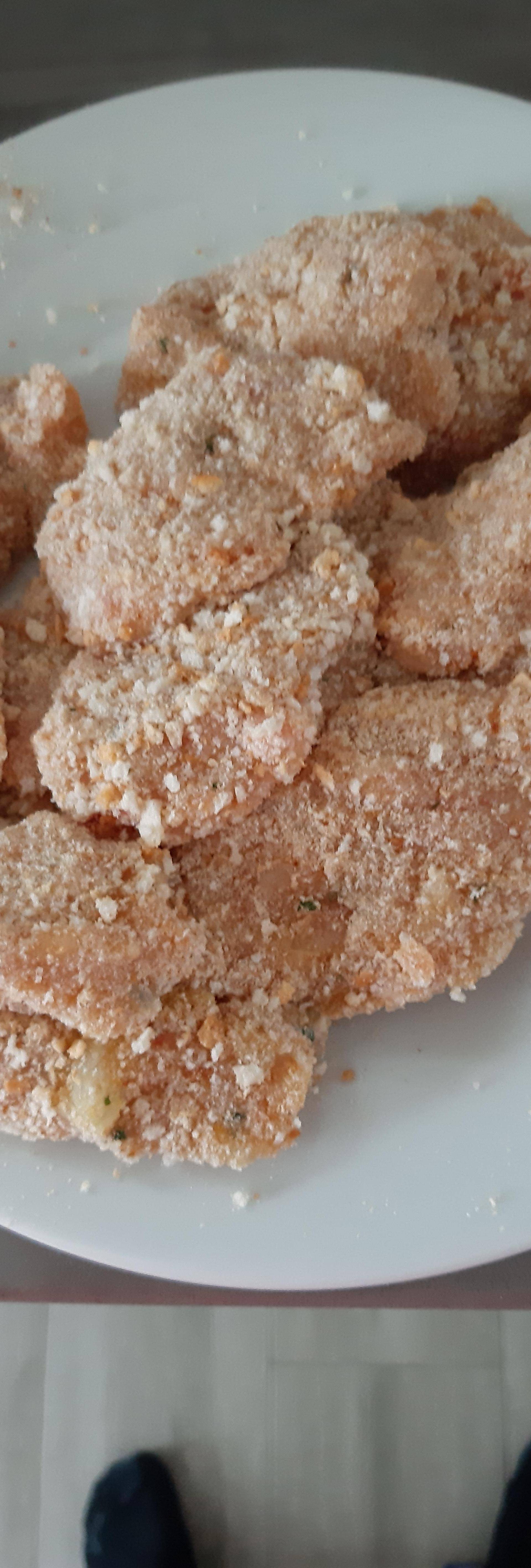 Nuggets - Recette Companion XL | Moulinex
