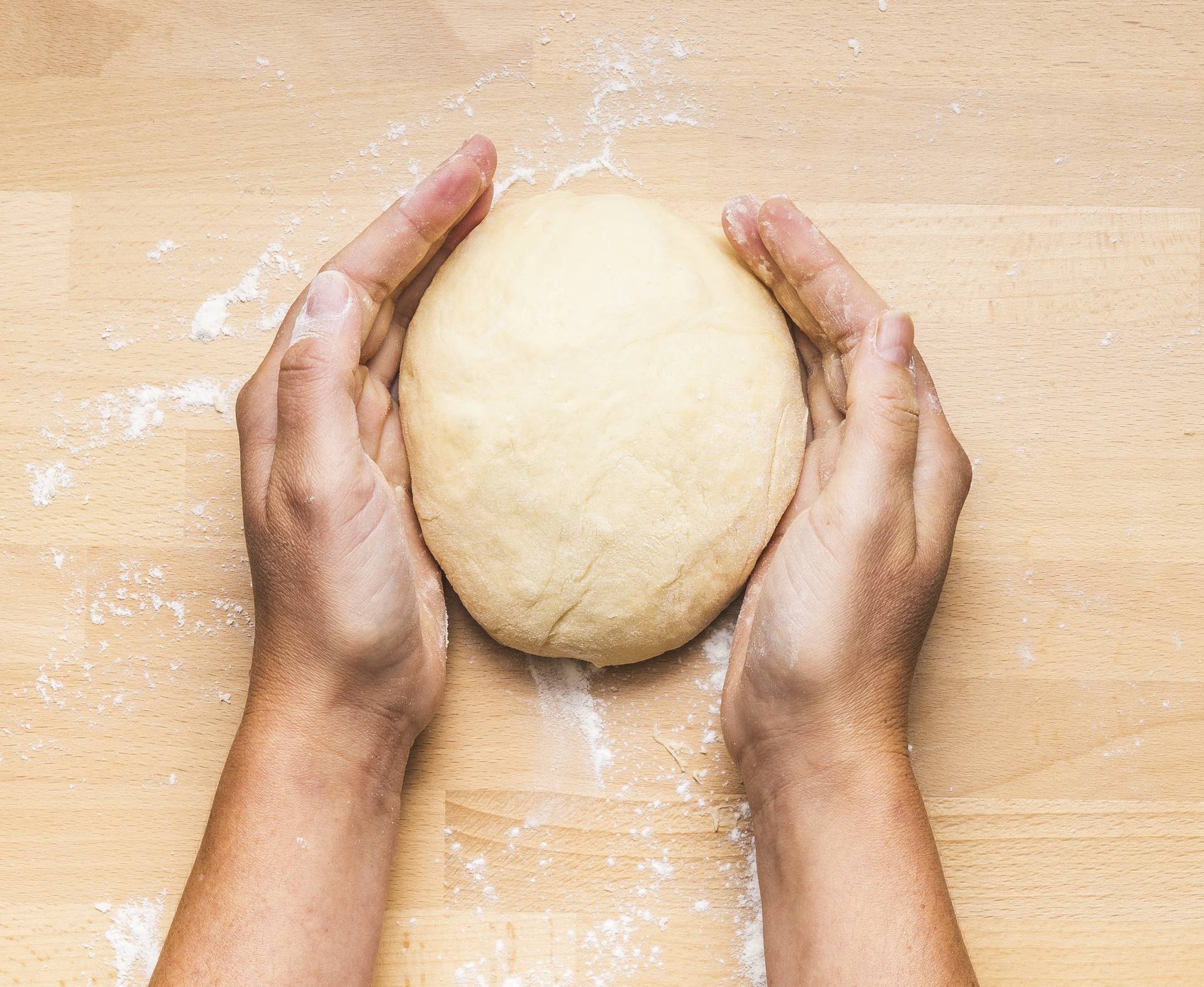 Pâte à brioche - Recepten Kitchen Machines Touch/Touch + | Moulinex