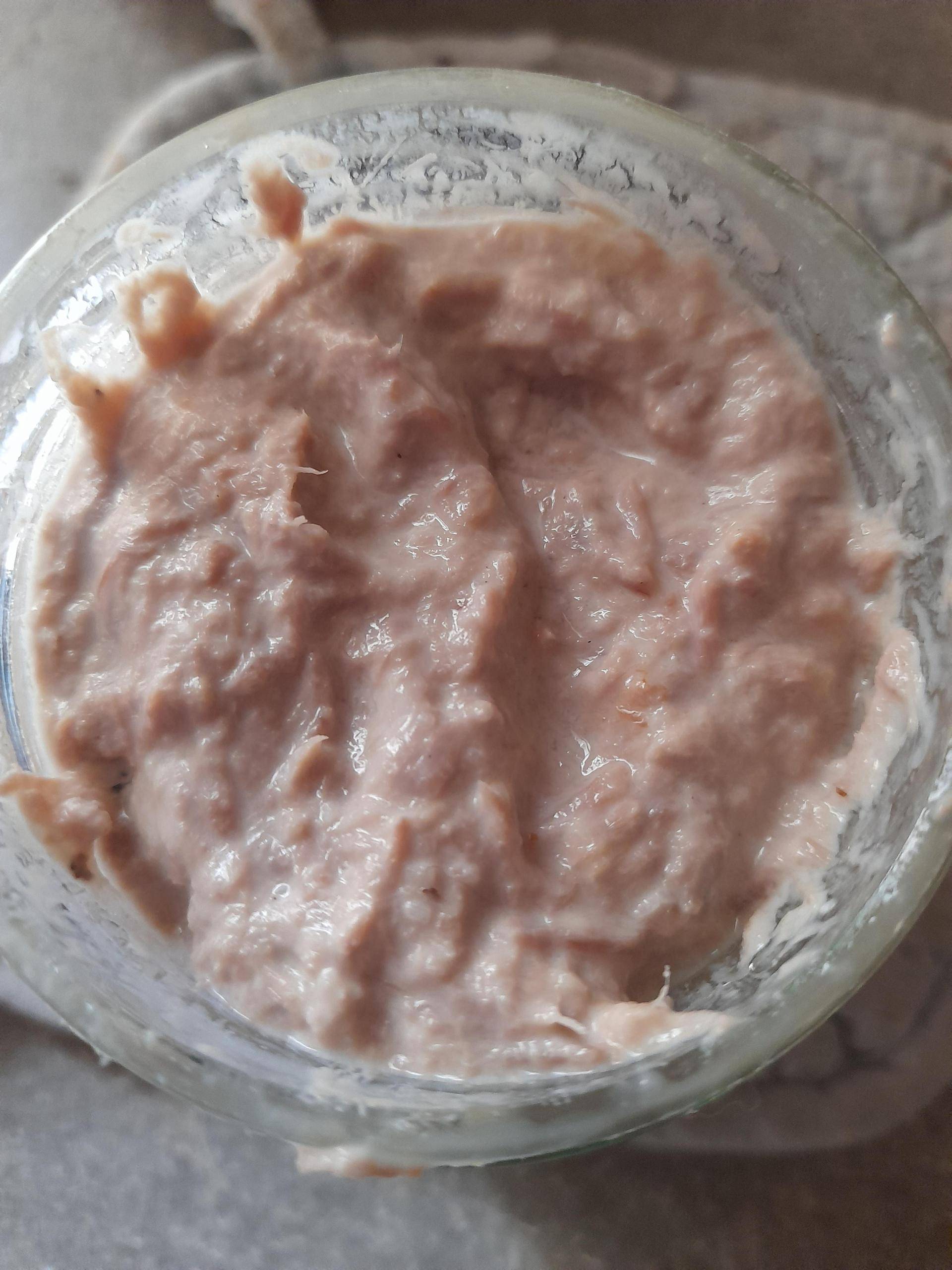 Rillettes de thon - Recepten Cookeo | Moulinex