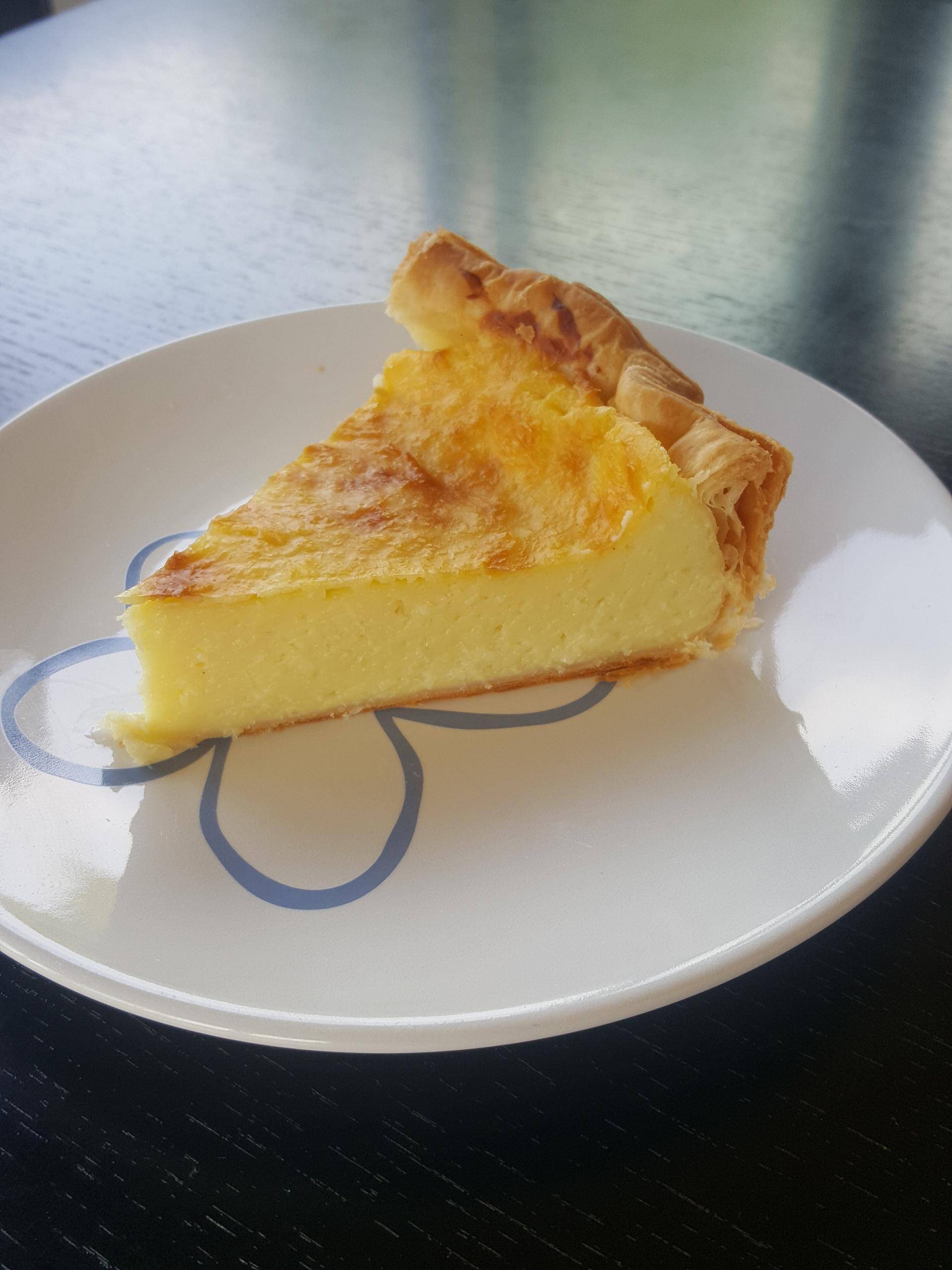 Flan coco - Recepten Companion Connect | Moulinex