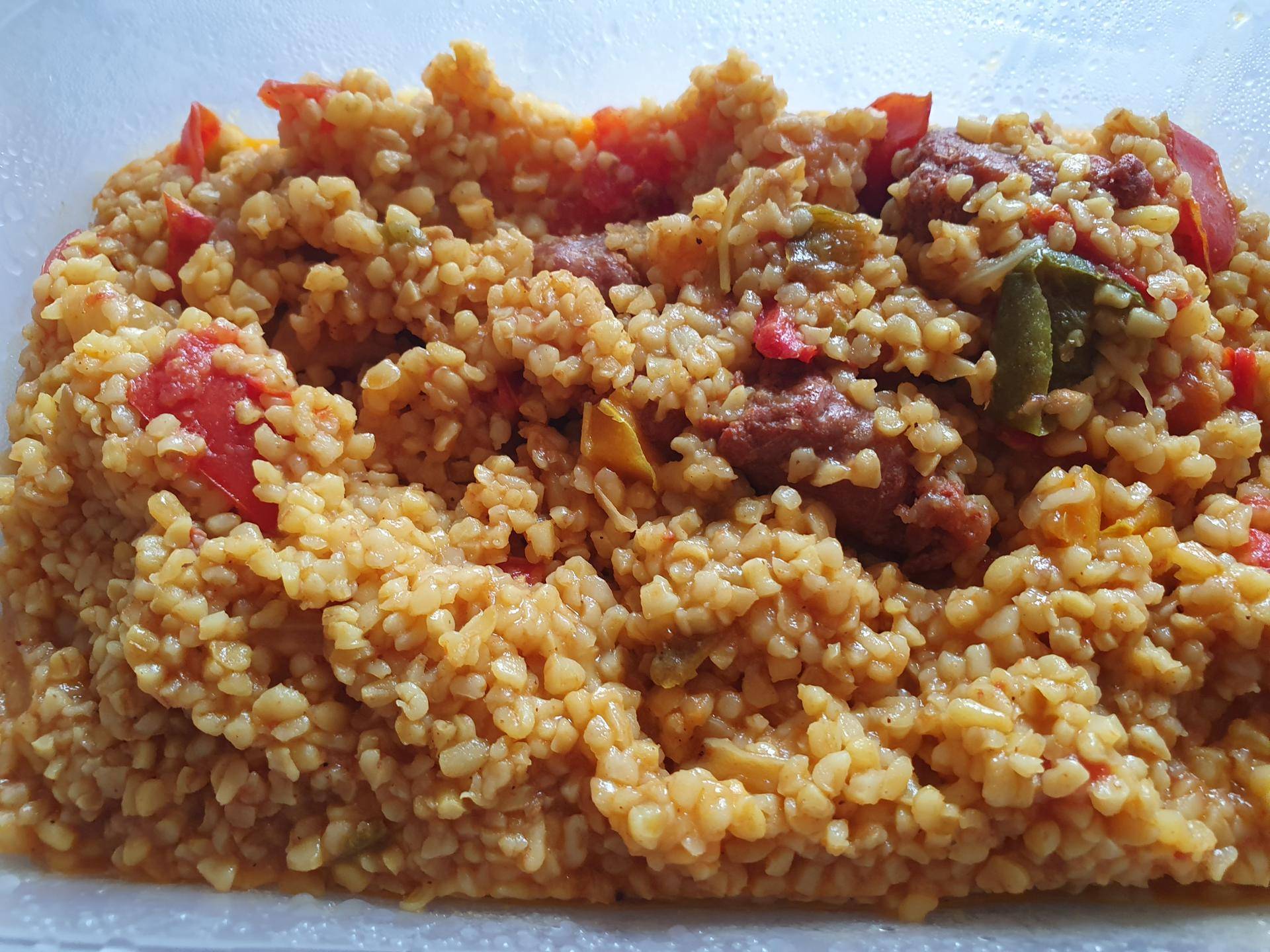 Marmite orientale - Recette Cookeo V3 | Moulinex