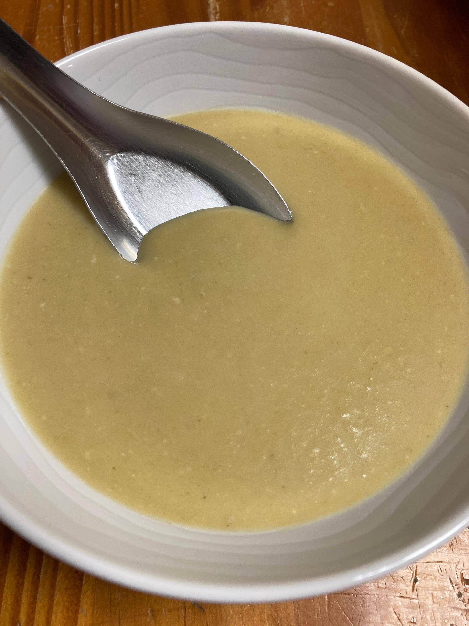 Soupe Poipableu de Nannou - Recette Cookeo | Moulinex
