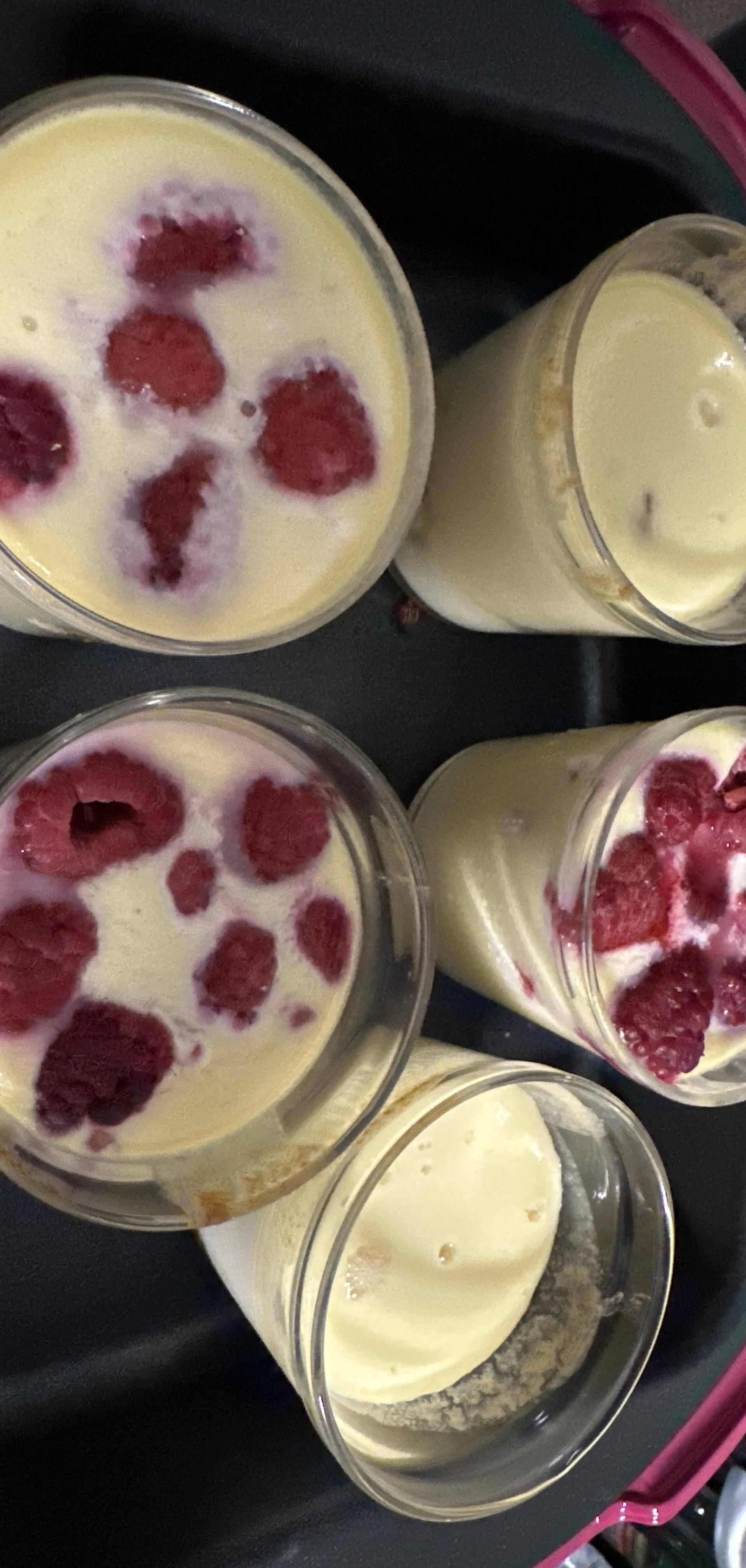CHEESECAKE SANS GLUTEN - Recette Blendforce, Mini Blender | Moulinex