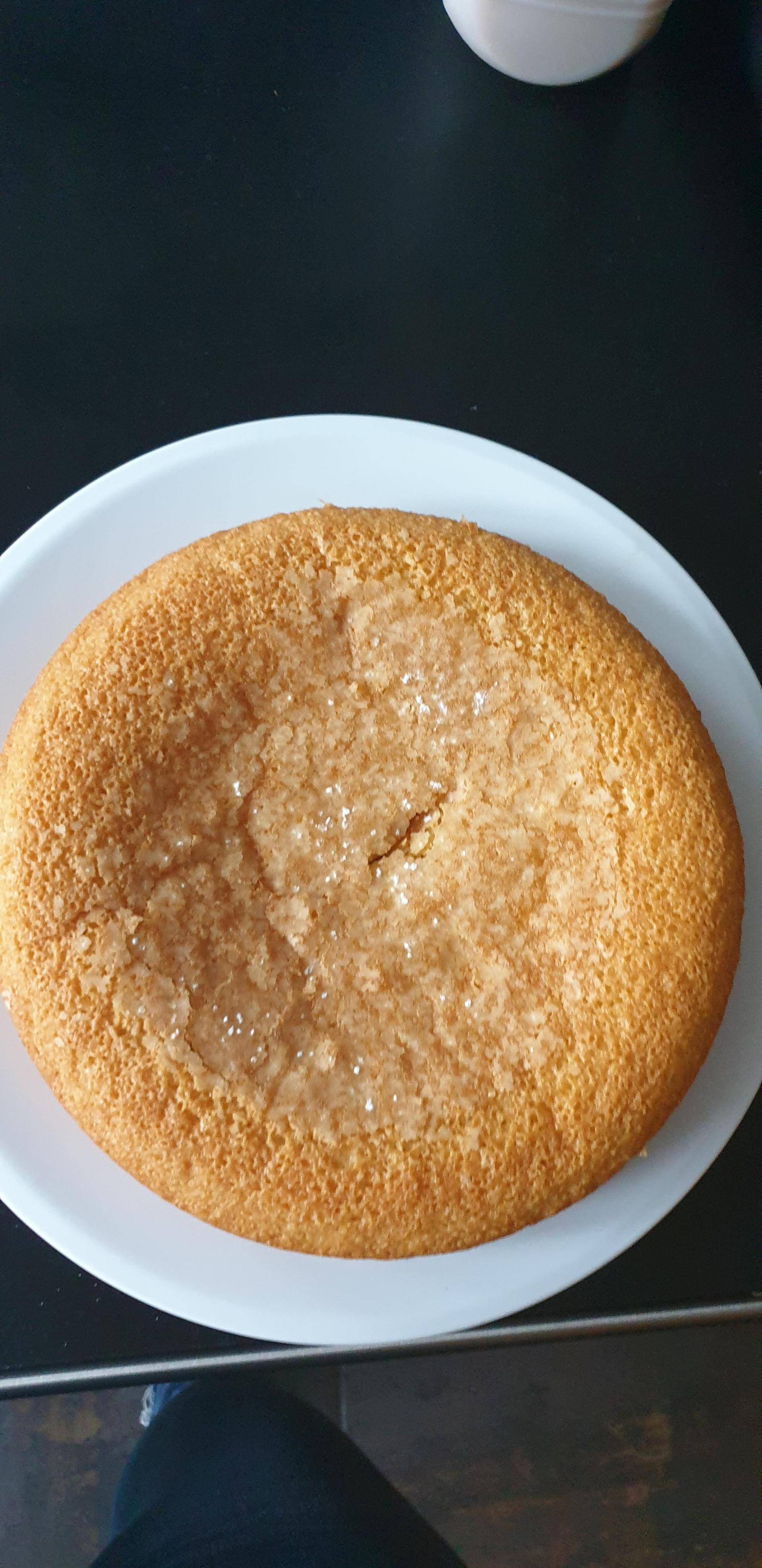 Gateau Amande (financier) - Recepten Companion | Moulinex