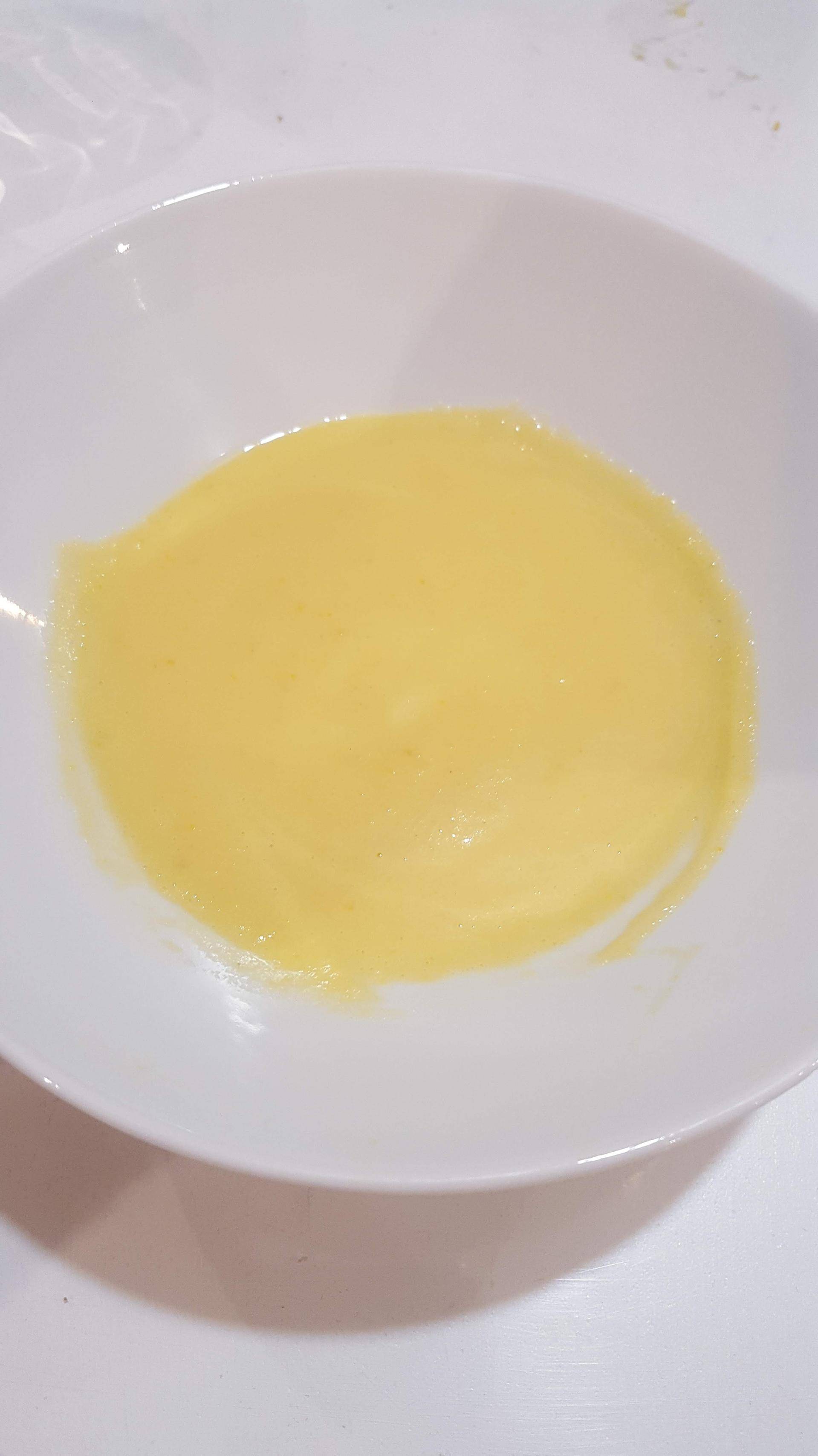 Velouté de navet, carottes et patate douces - Recette Cookeo | Moulinex
