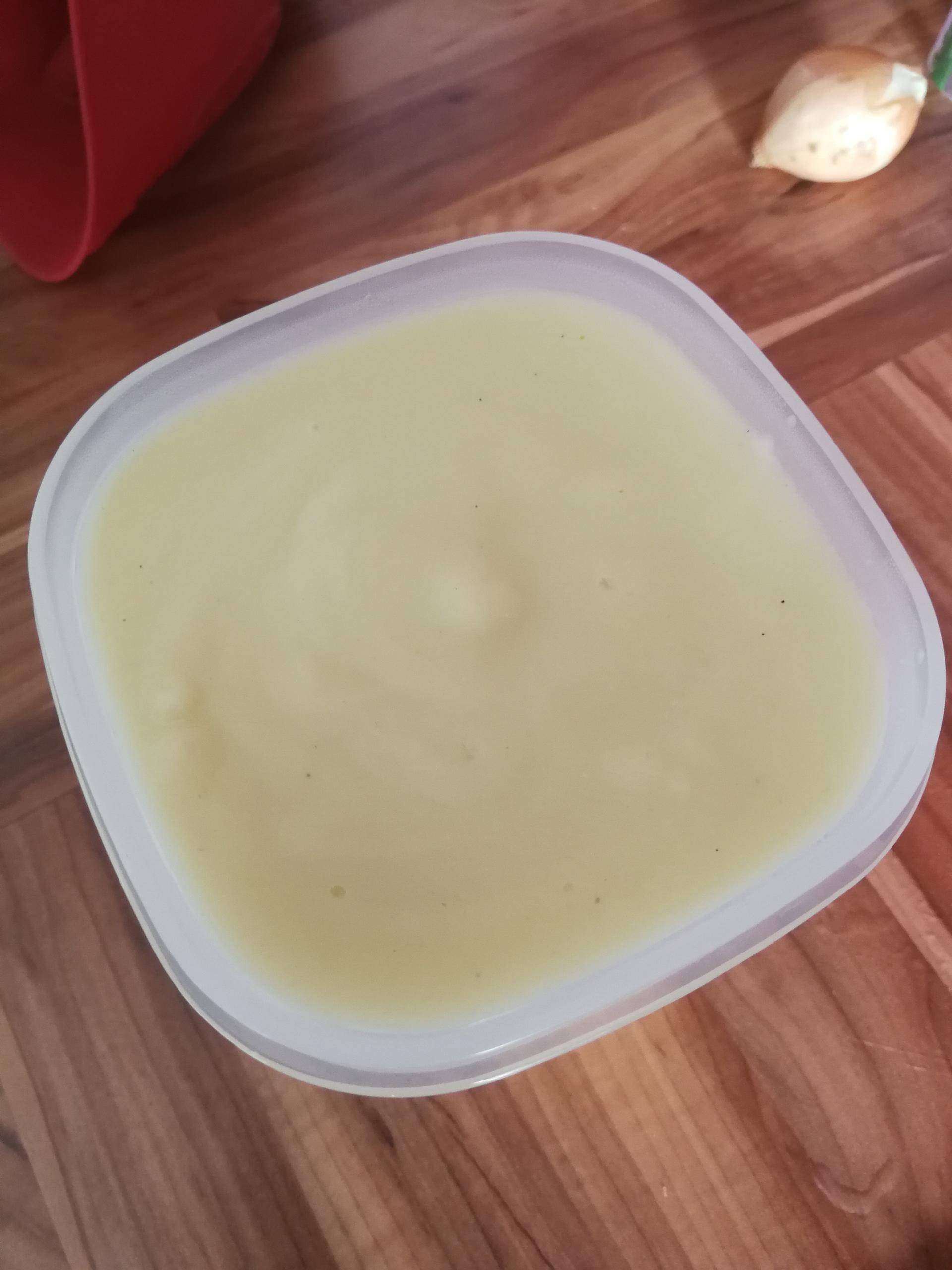 Velouté de radis noir - Recette Cookeo | Moulinex