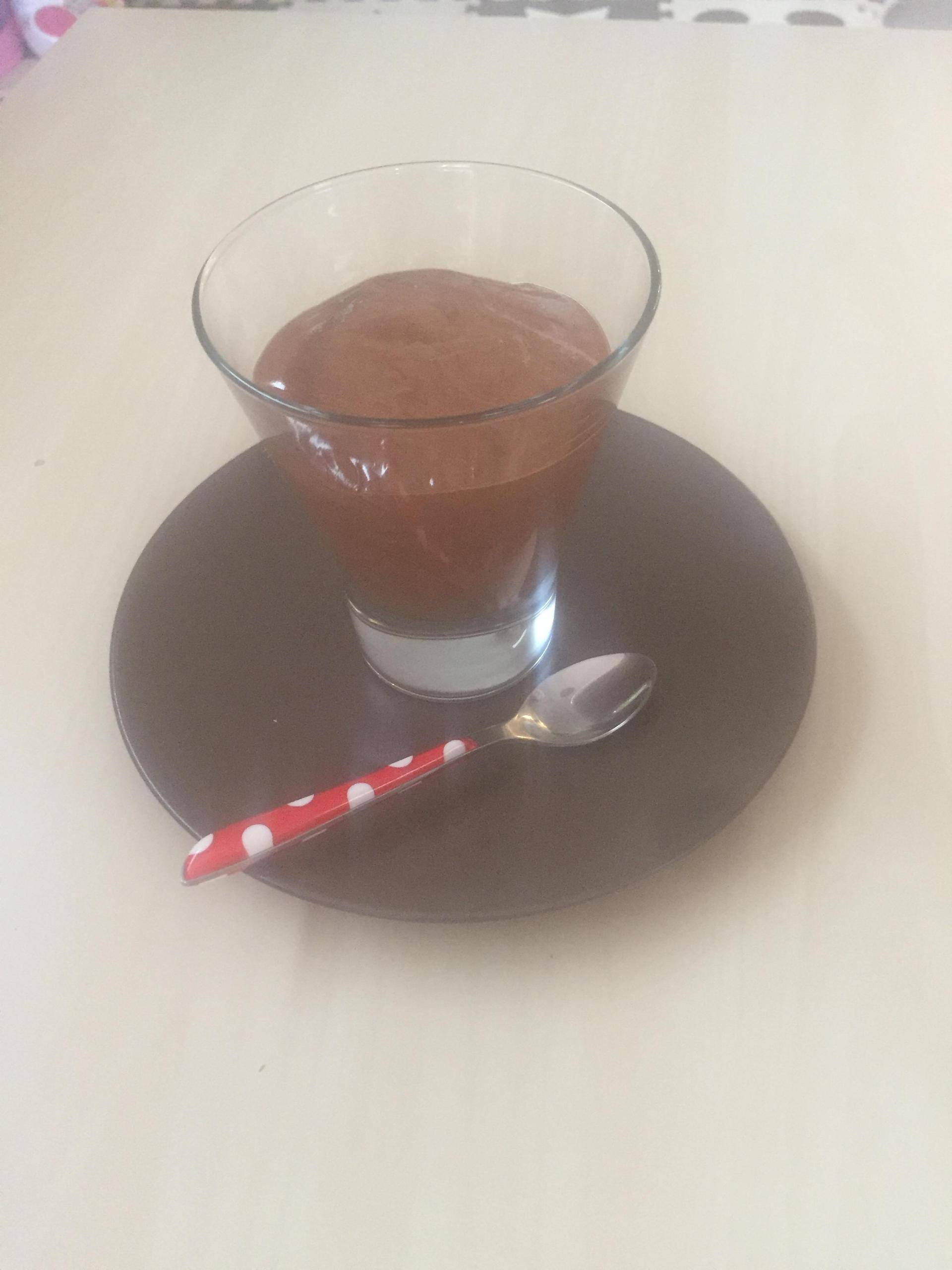 Mousse au chocolat - Recepten Companion | Moulinex