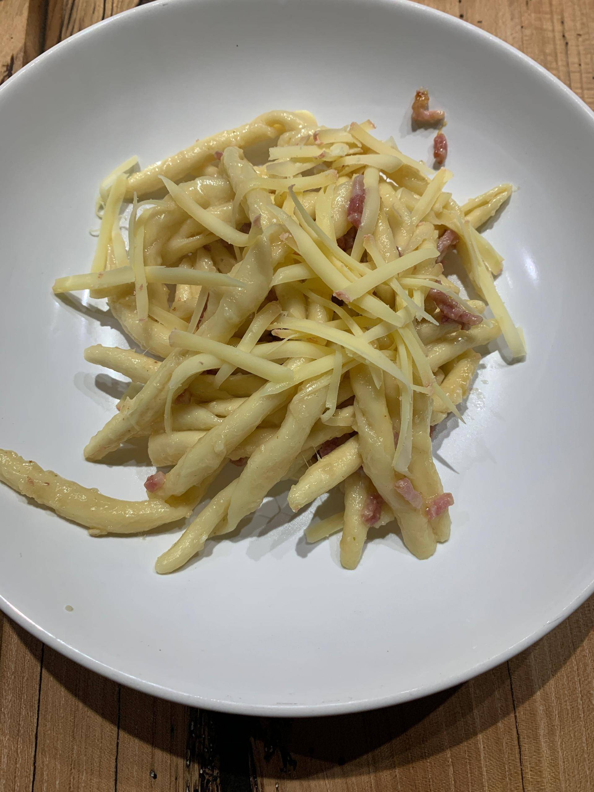 Pâtes à l’ail - Recette Cookeo V3 | Moulinex