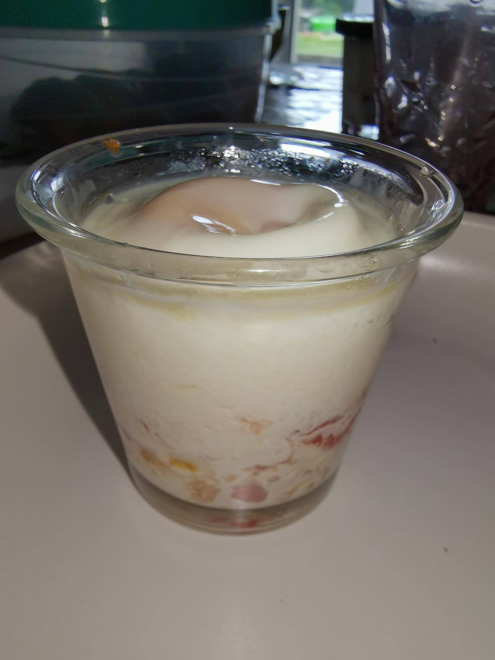 Oeuf cocotte tomate mozzarella - Recepten Cookeo V3 | Moulinex