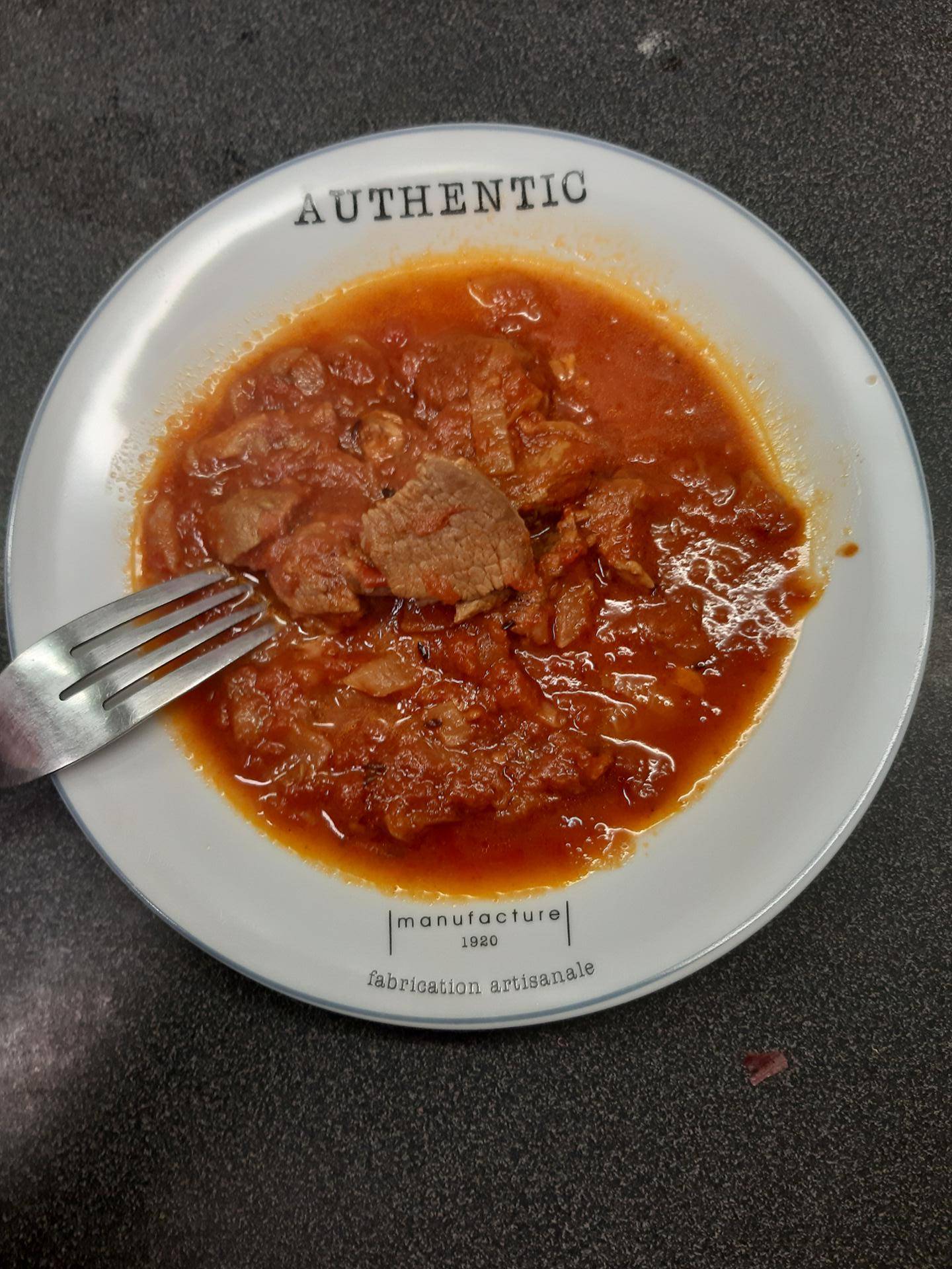 Agneau rogan josh - Recepten Cookeo | Moulinex