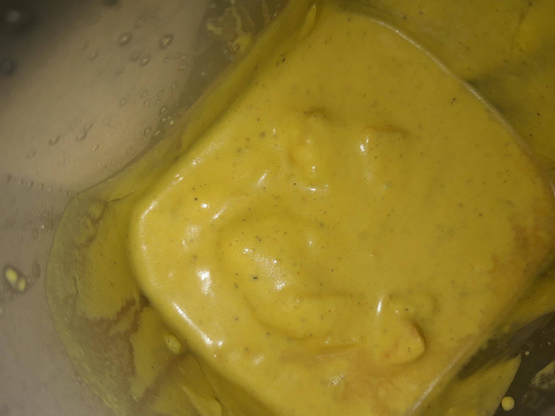 Poulet Vanille Vbsb - Recette Cookeo | Moulinex