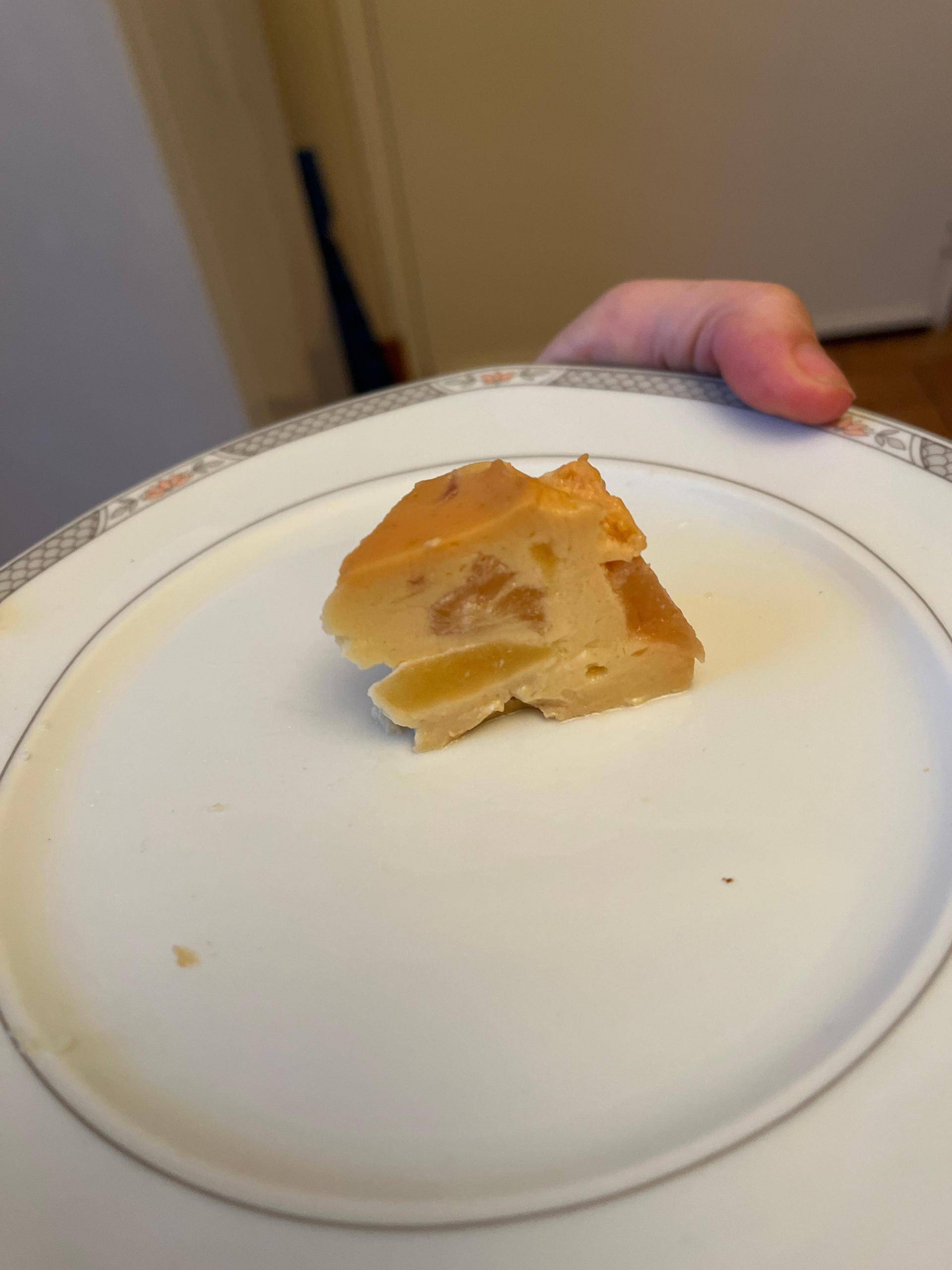 Fondant pommes et mascarpone - Recepten Cookeo V3 | Moulinex