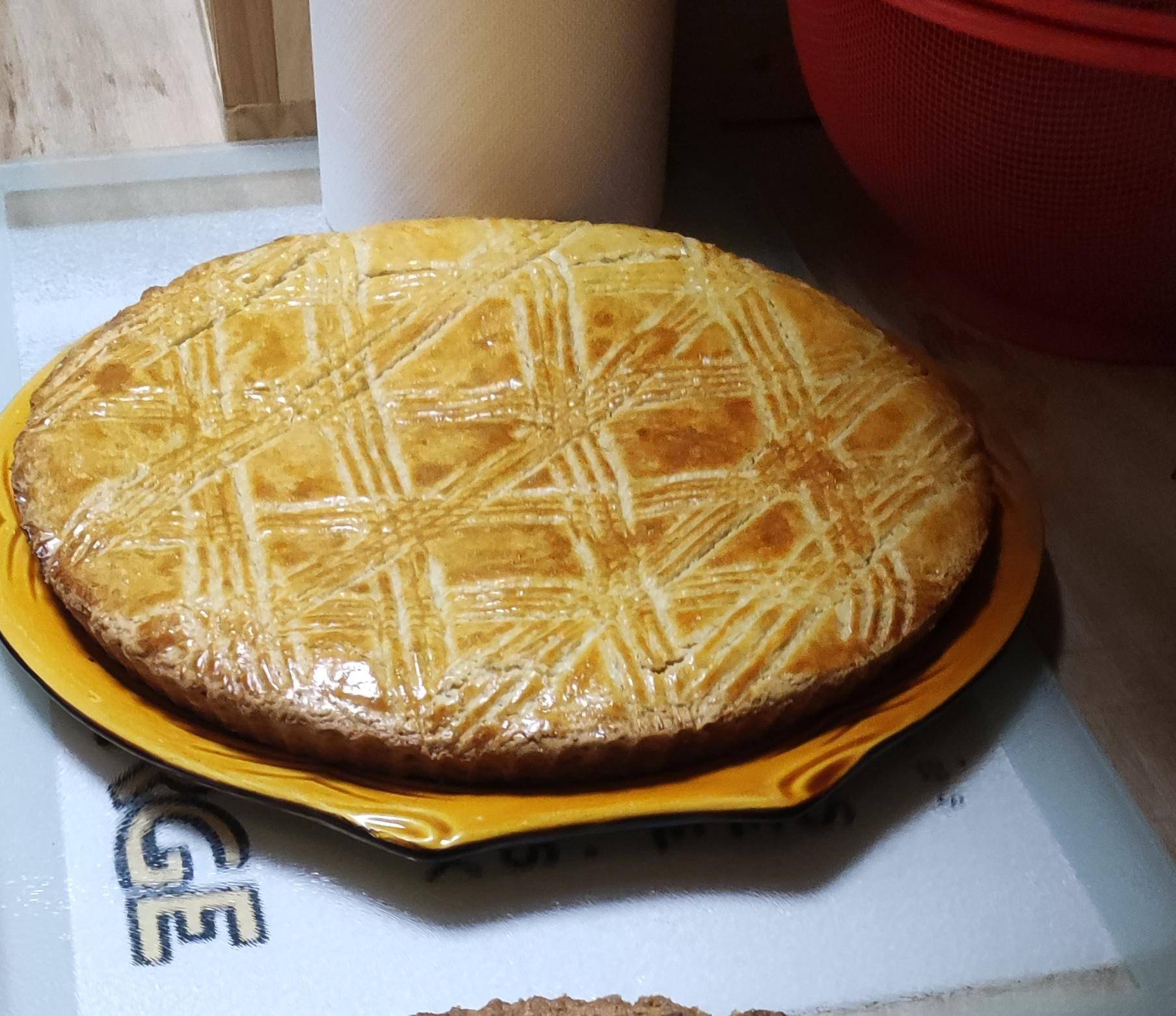 Gâteau sec Mémé - Recette Companion Connect XL | Moulinex