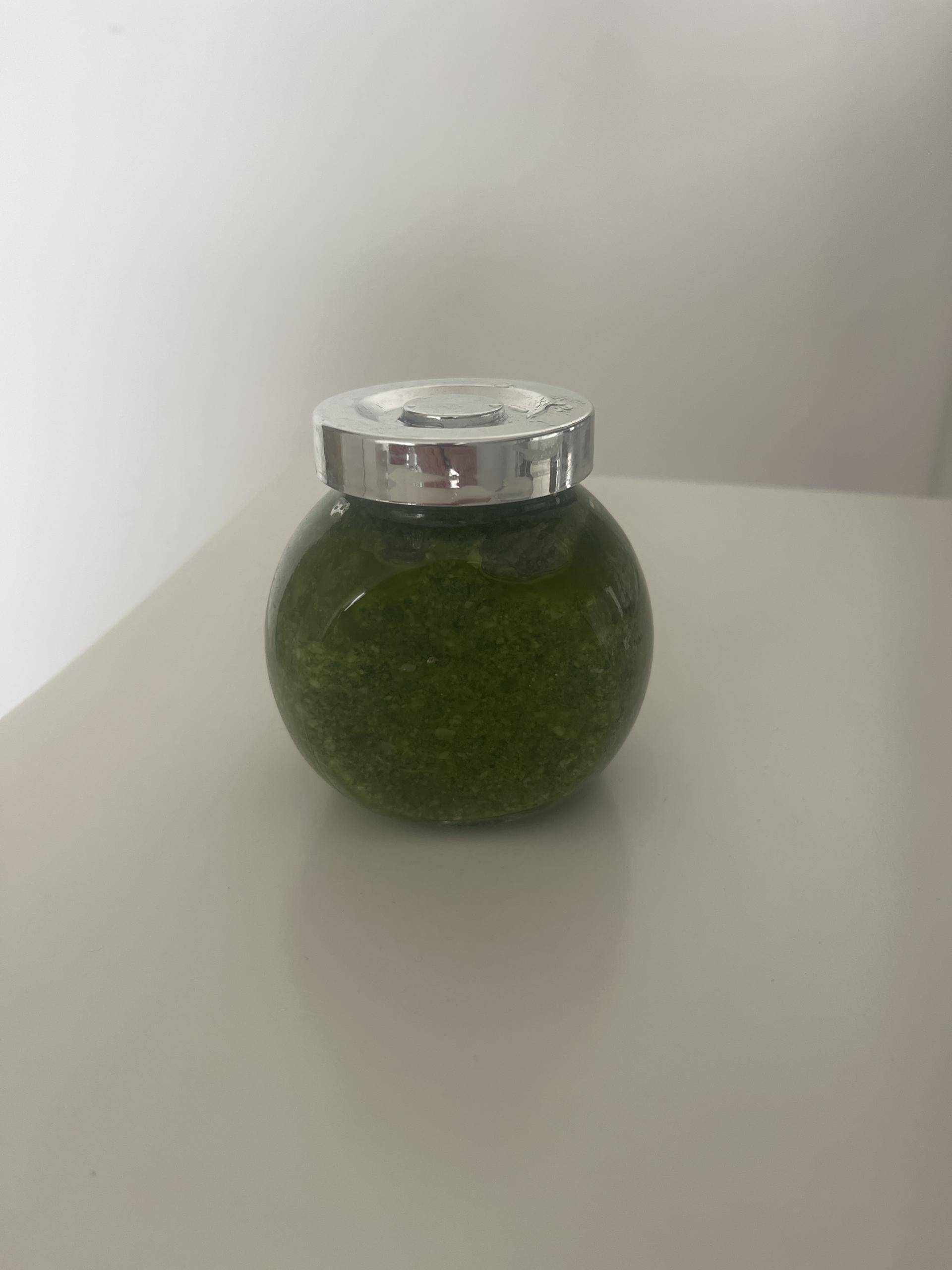 Pesto alla genovese - Recette Perfectmix Cook | Moulinex