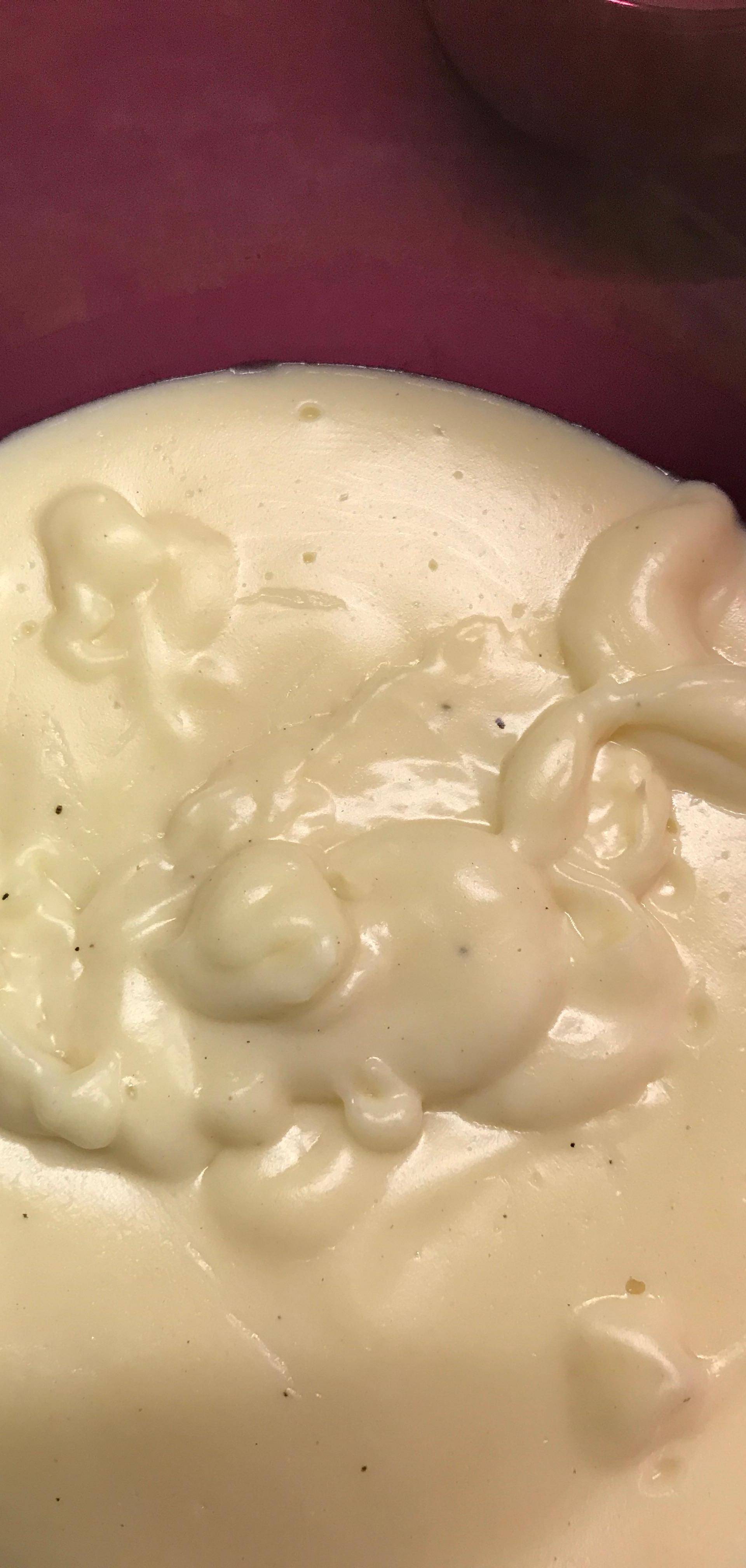 Crème pâtissière - Recette Companion XL | Moulinex