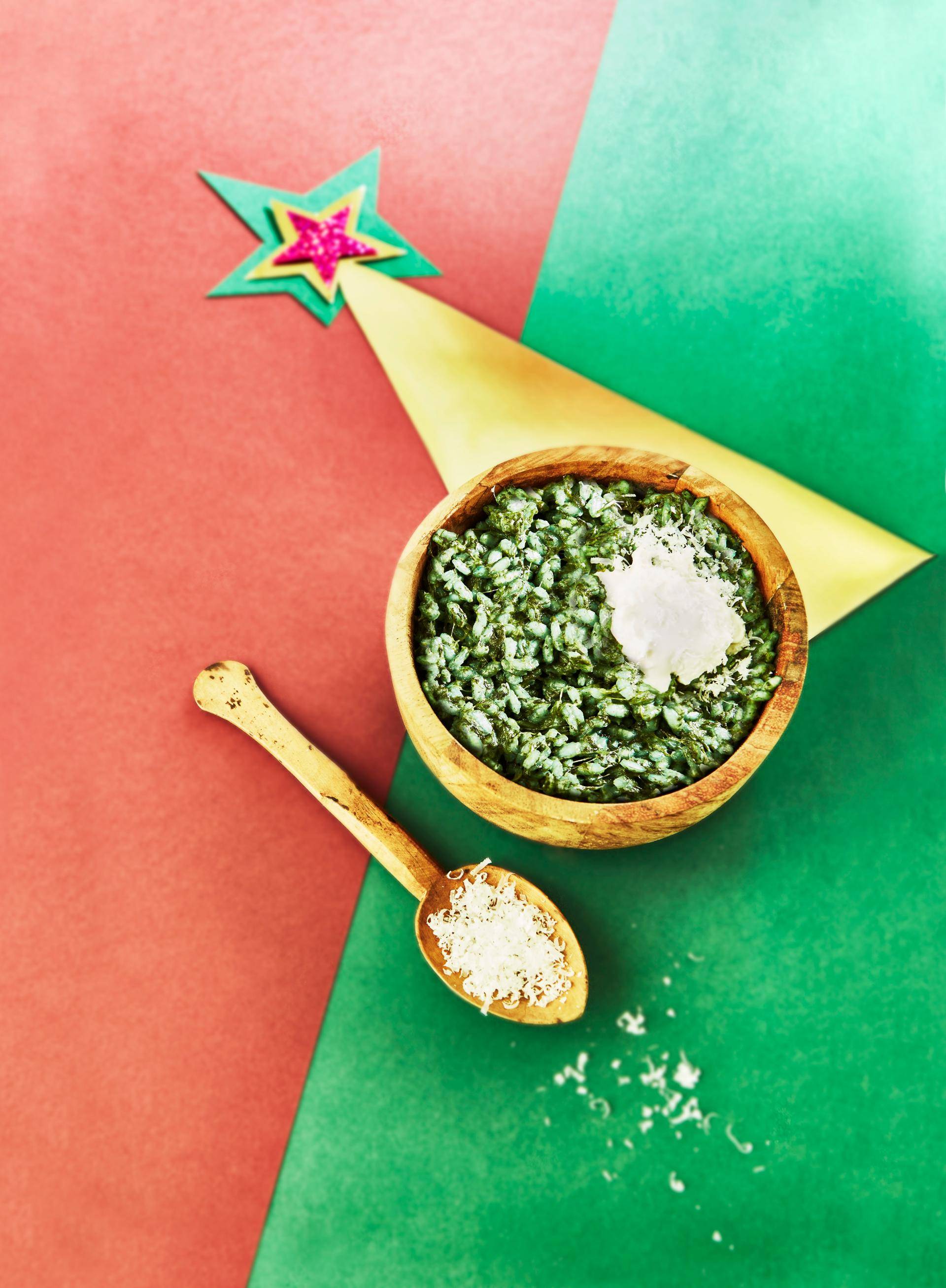 L'incroyable Risotto - Recepten Cookeo | Moulinex