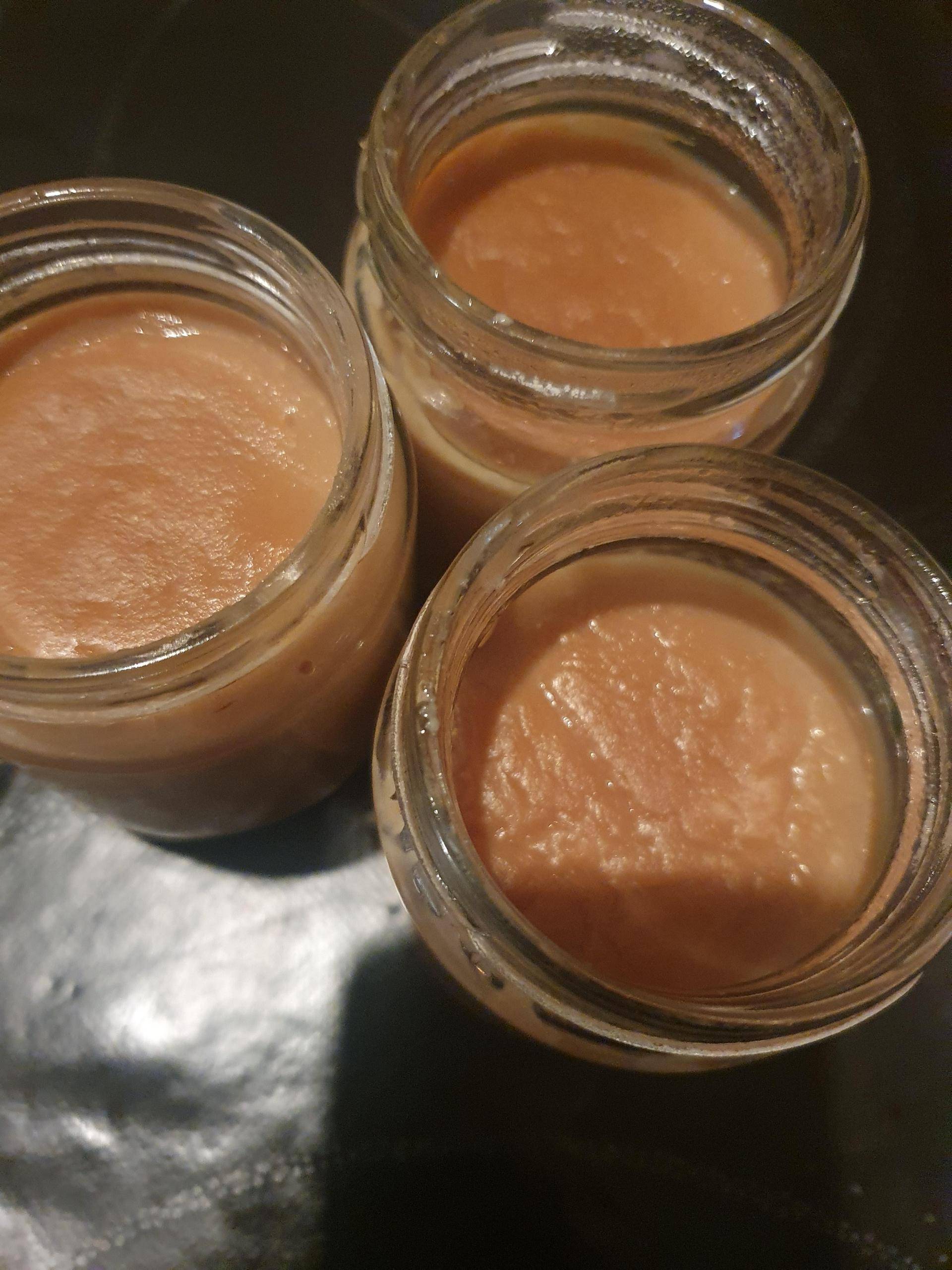 Crème au biscuits de votre choix - Recette Cookeo V3 | Moulinex