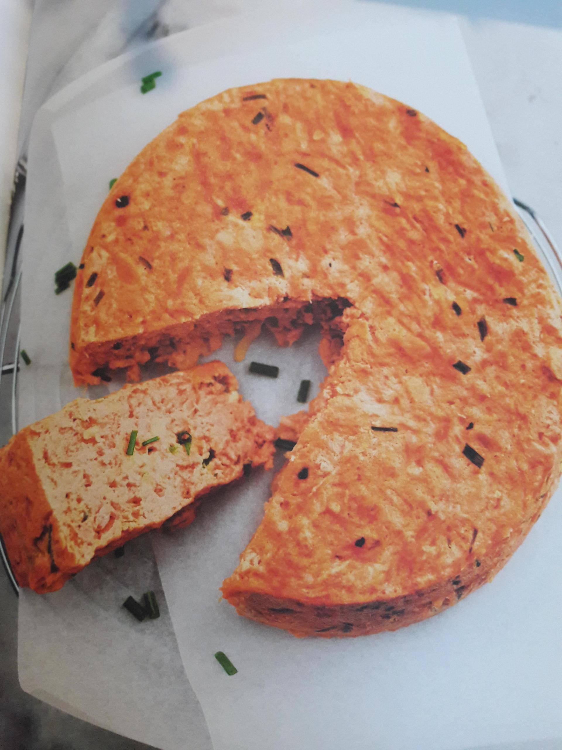 Pain de thon - Recepten Cookeo | Moulinex