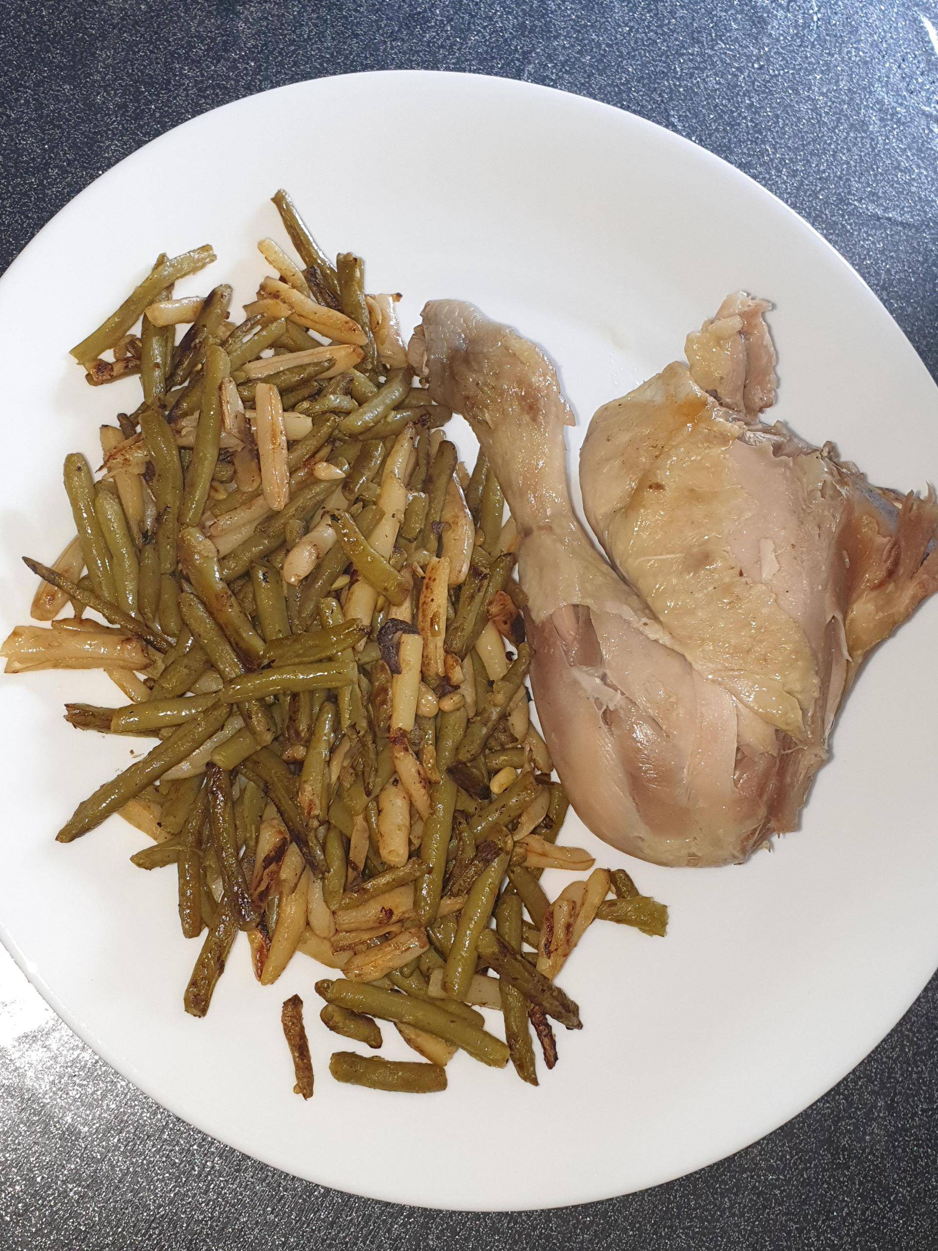 Poulet de Selly - Recepten Cookeo | Moulinex
