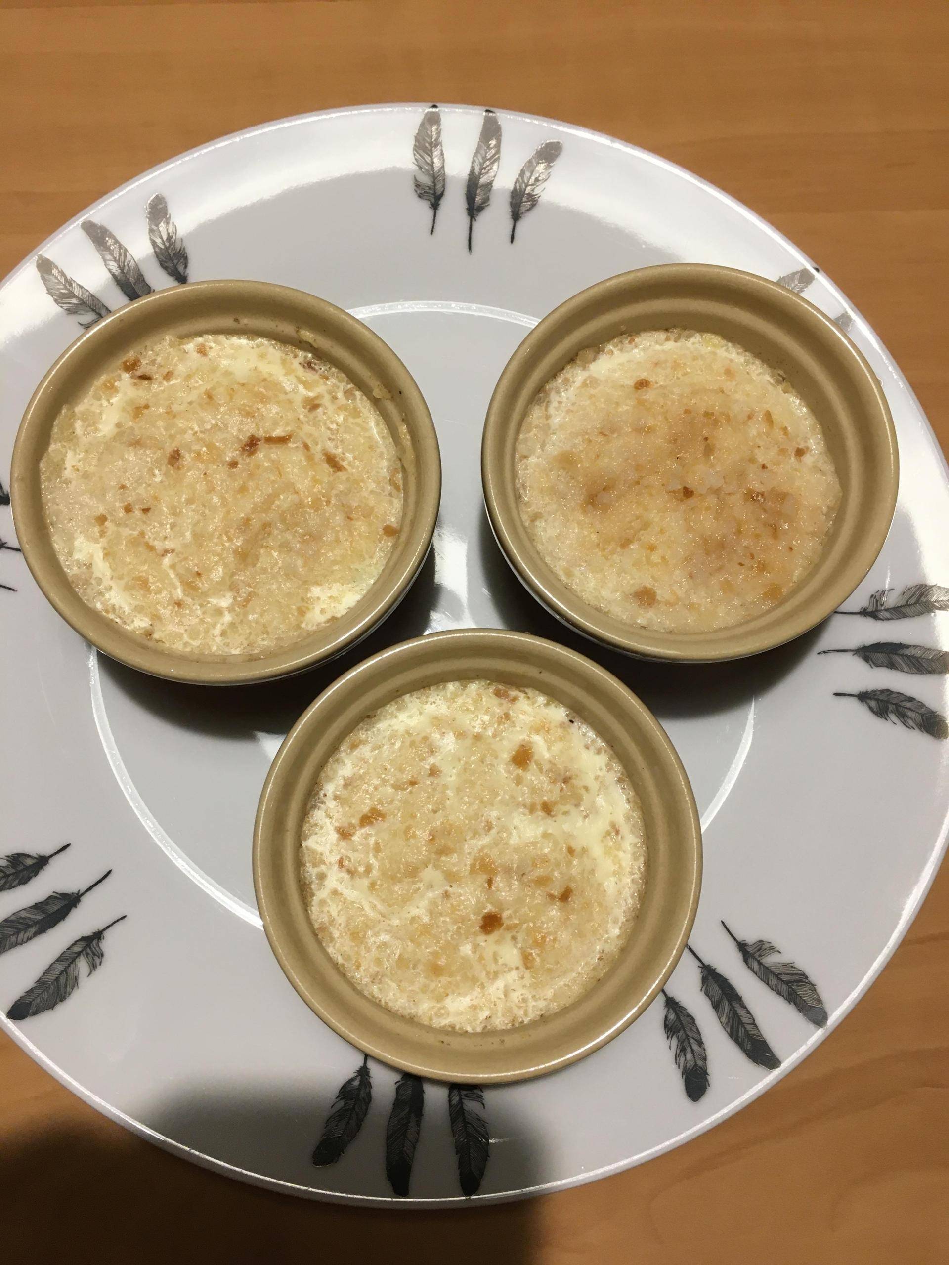Flan aux tomates cerises - Recepten Cookeo | Moulinex