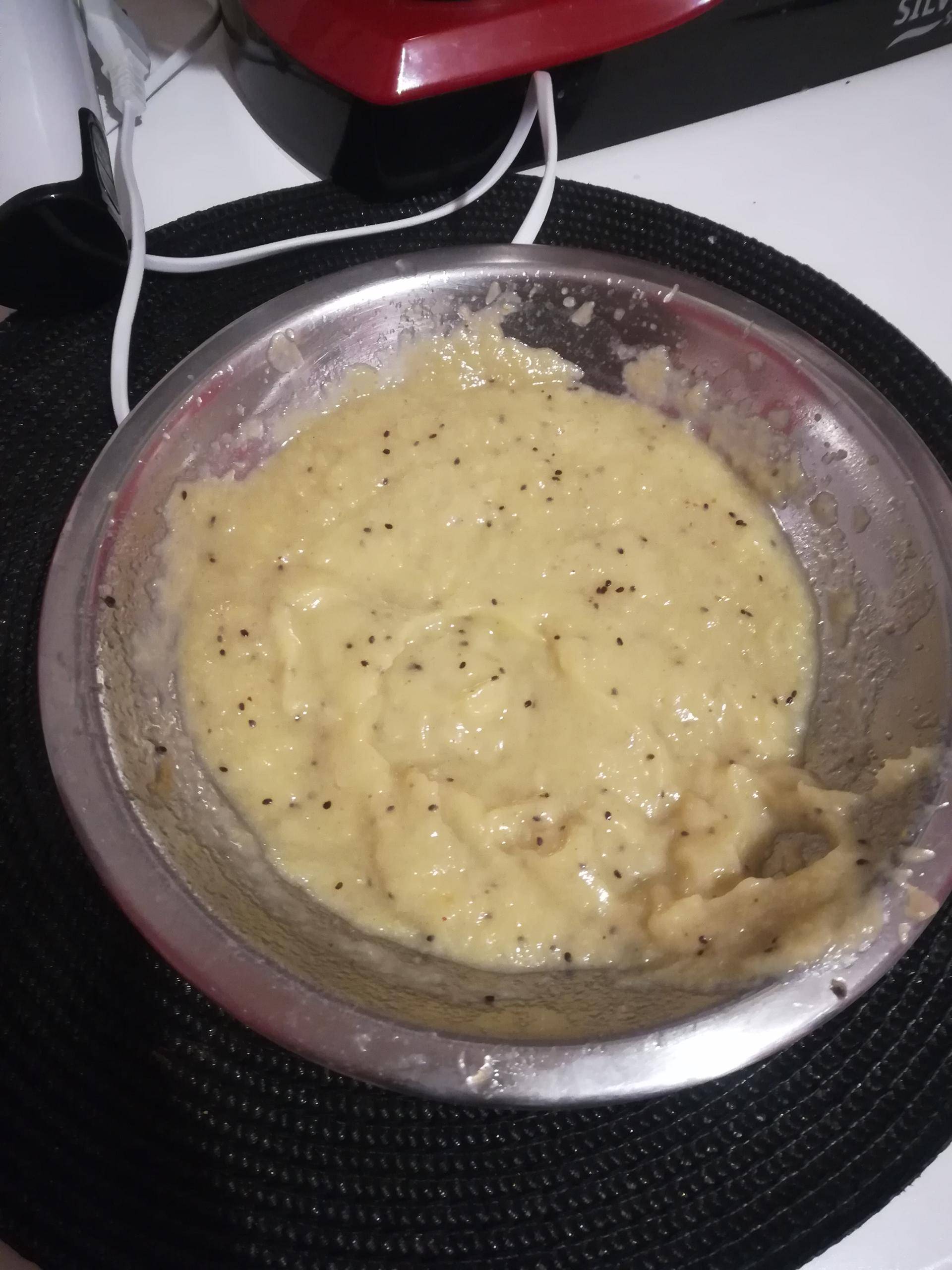 Compote poire banane kiwi - Recepten Cookeo | Moulinex