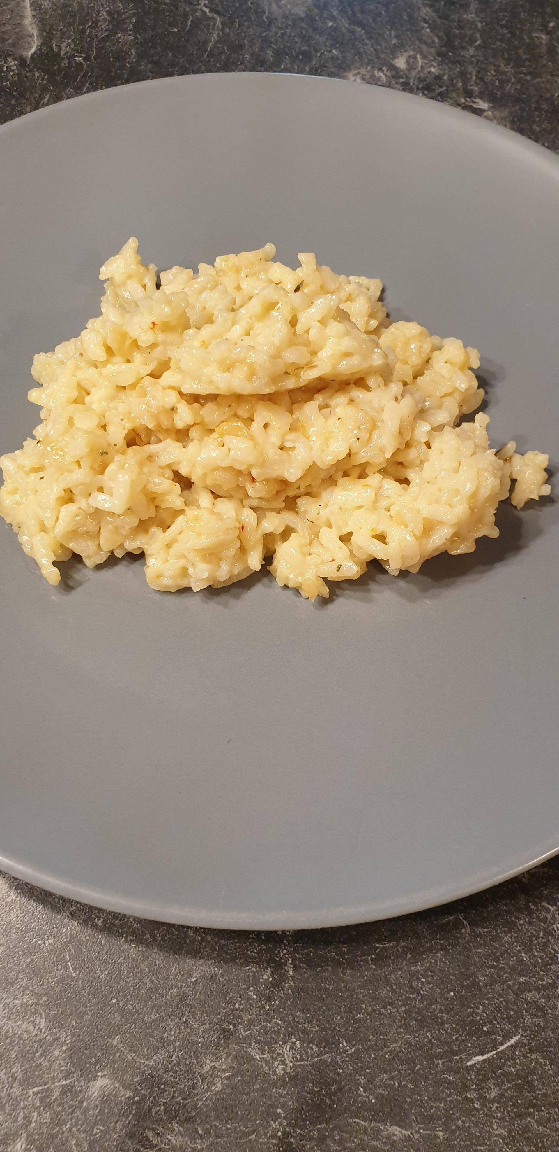 Risotto - Recepten Cookeo V3 | Moulinex