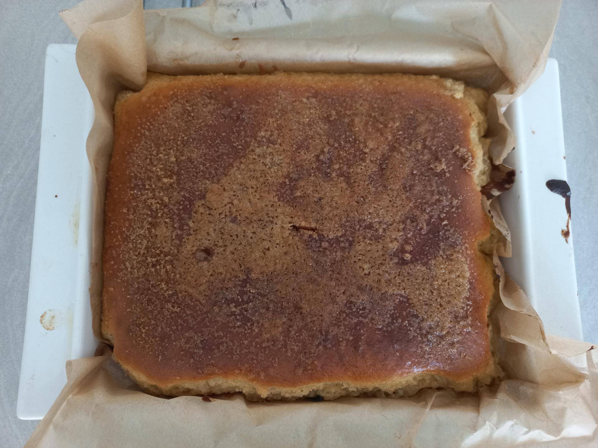 Fougasse d'Aigues-Morte - Recette Companion Connect XL | Moulinex