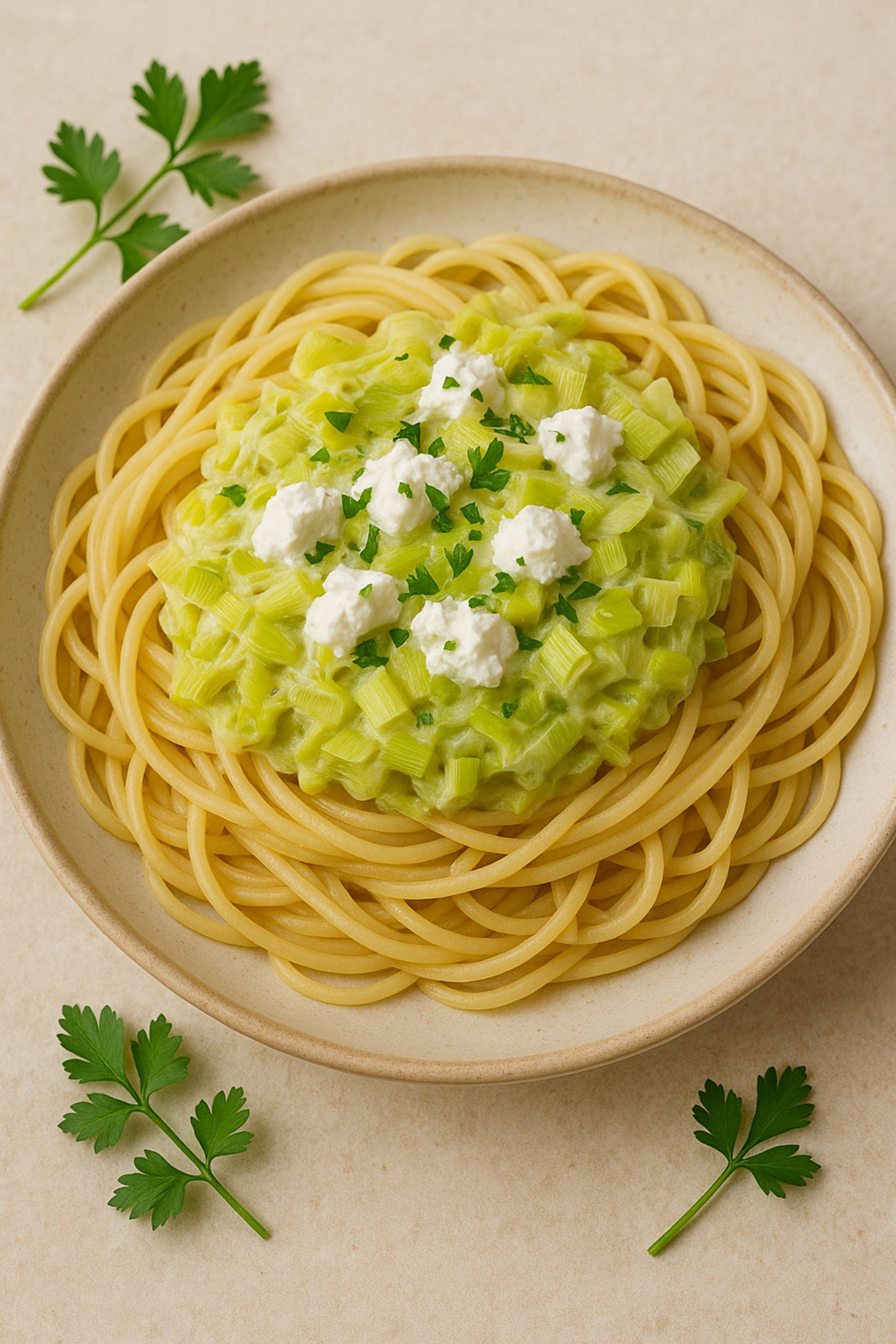 Fondu de poireaux au chèvre frais - Recette Cookeo 9in1 | Moulinex