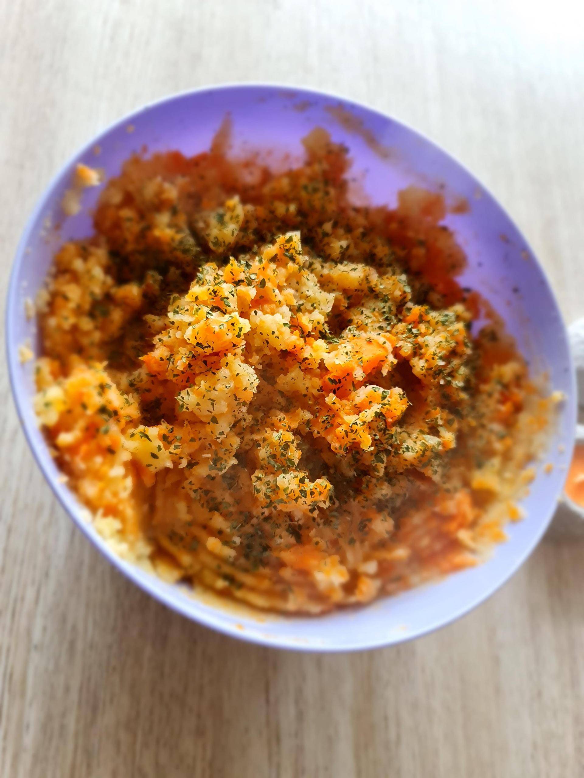 Potée aux carottes - Recette Cookeo | Moulinex