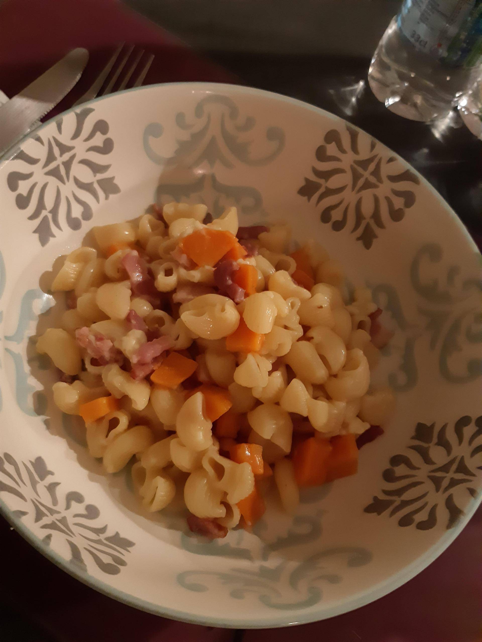 One Pot Mini Pipe Rigate - Recette Cookeo | Moulinex