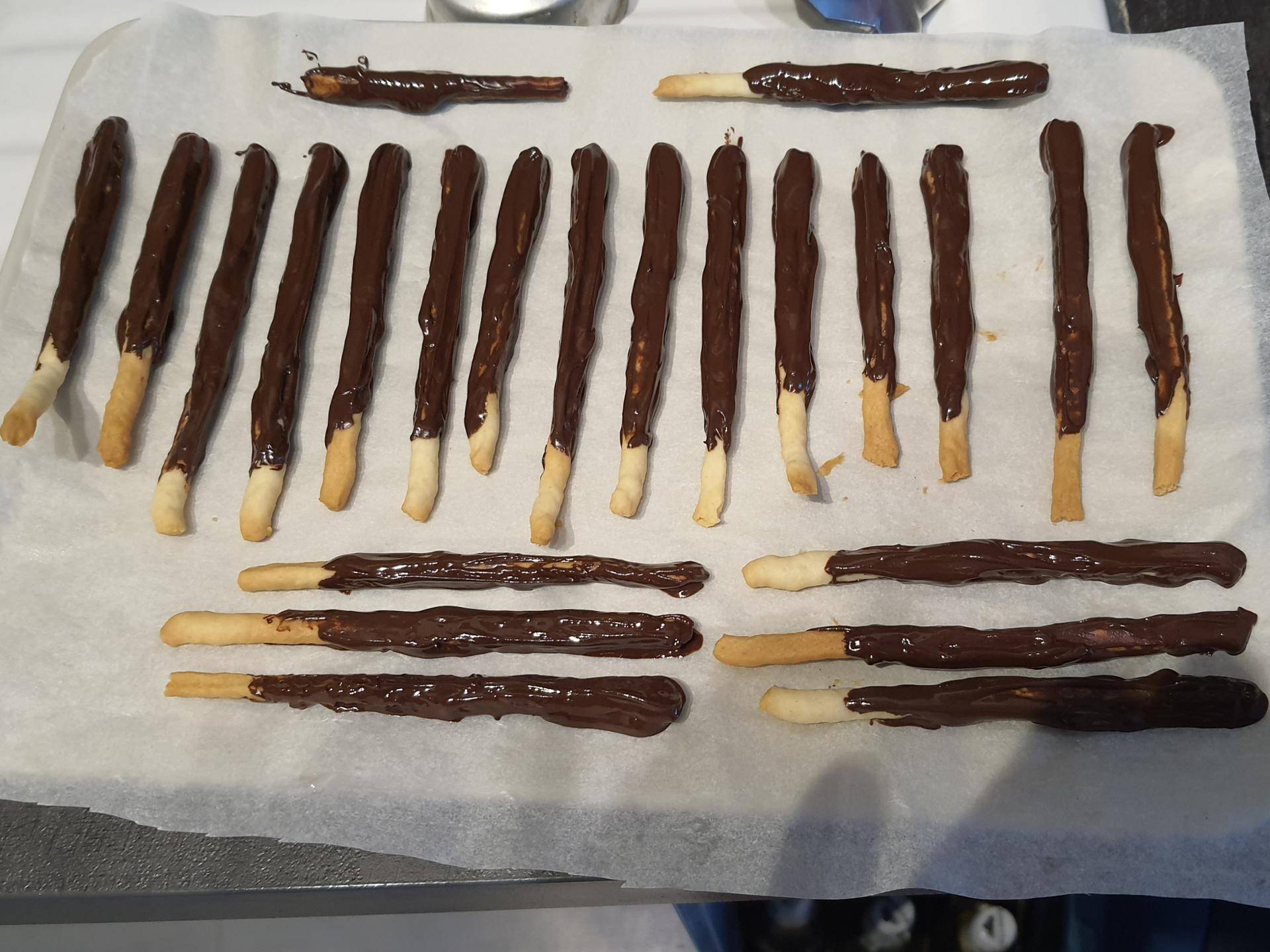 Mikado - Recette Companion XL | Moulinex