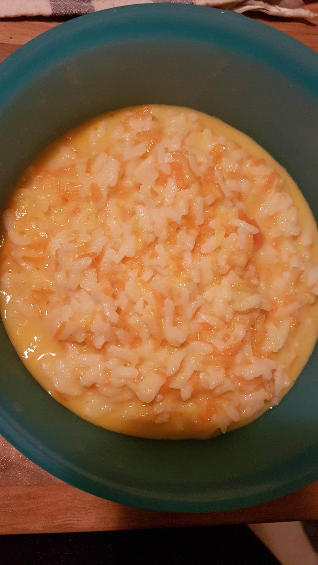 Risotto de légume fondant - Recette Cookeo | Moulinex