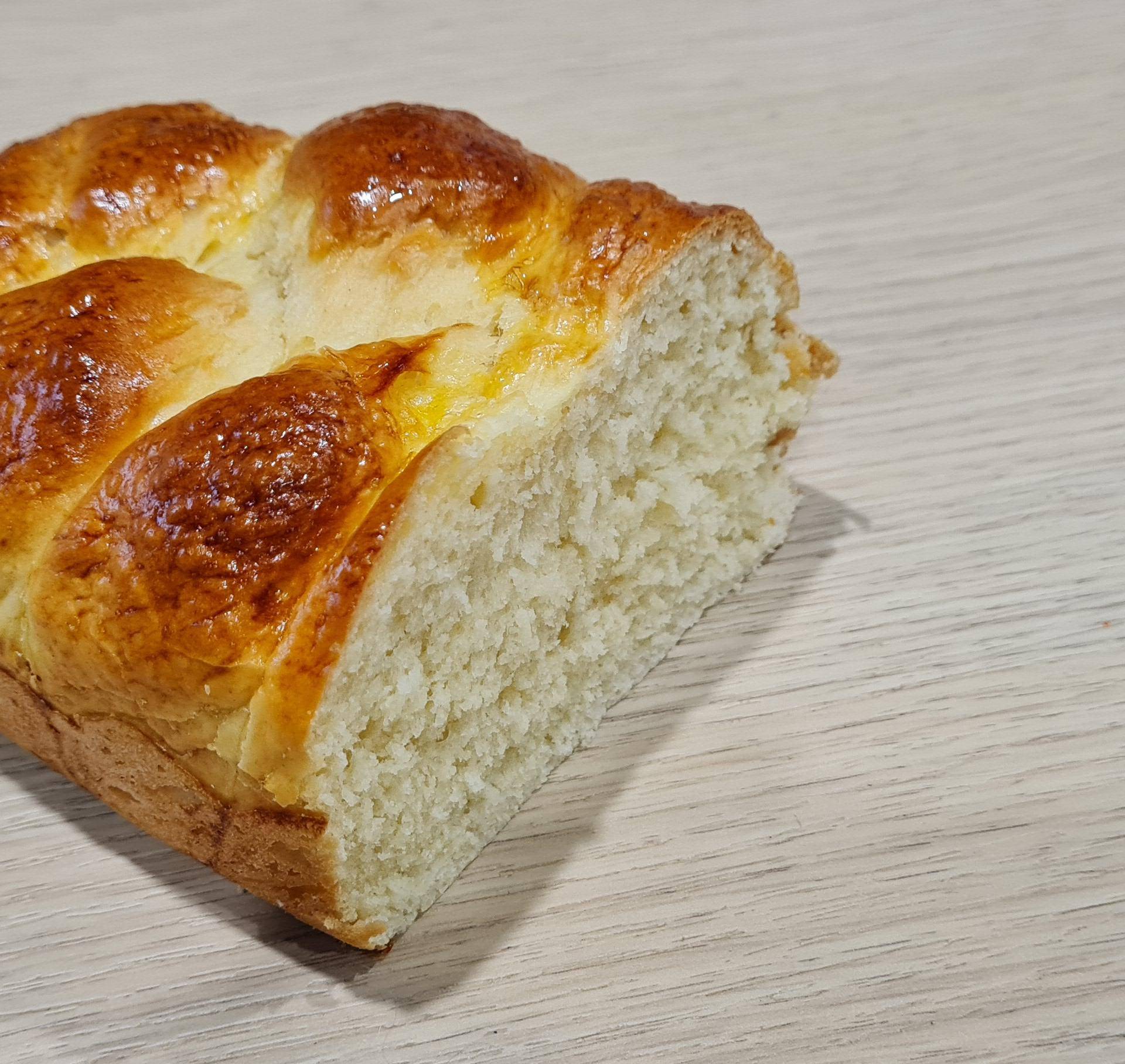 BRIOCHE Extra - Recette Companion Connect XL | Moulinex