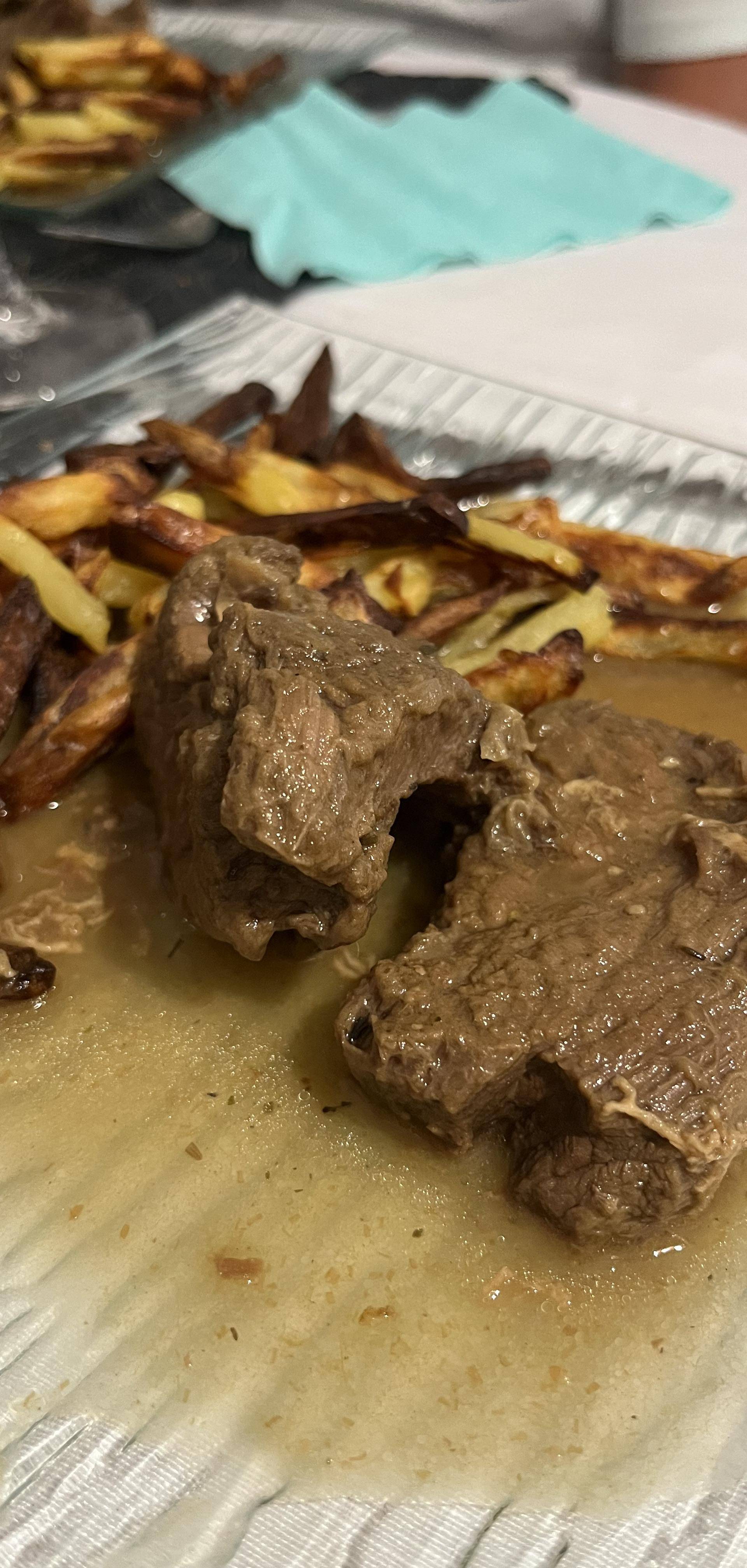 Carbonnade flamande de chloelb02 - Recette Companion Connect XL | Moulinex