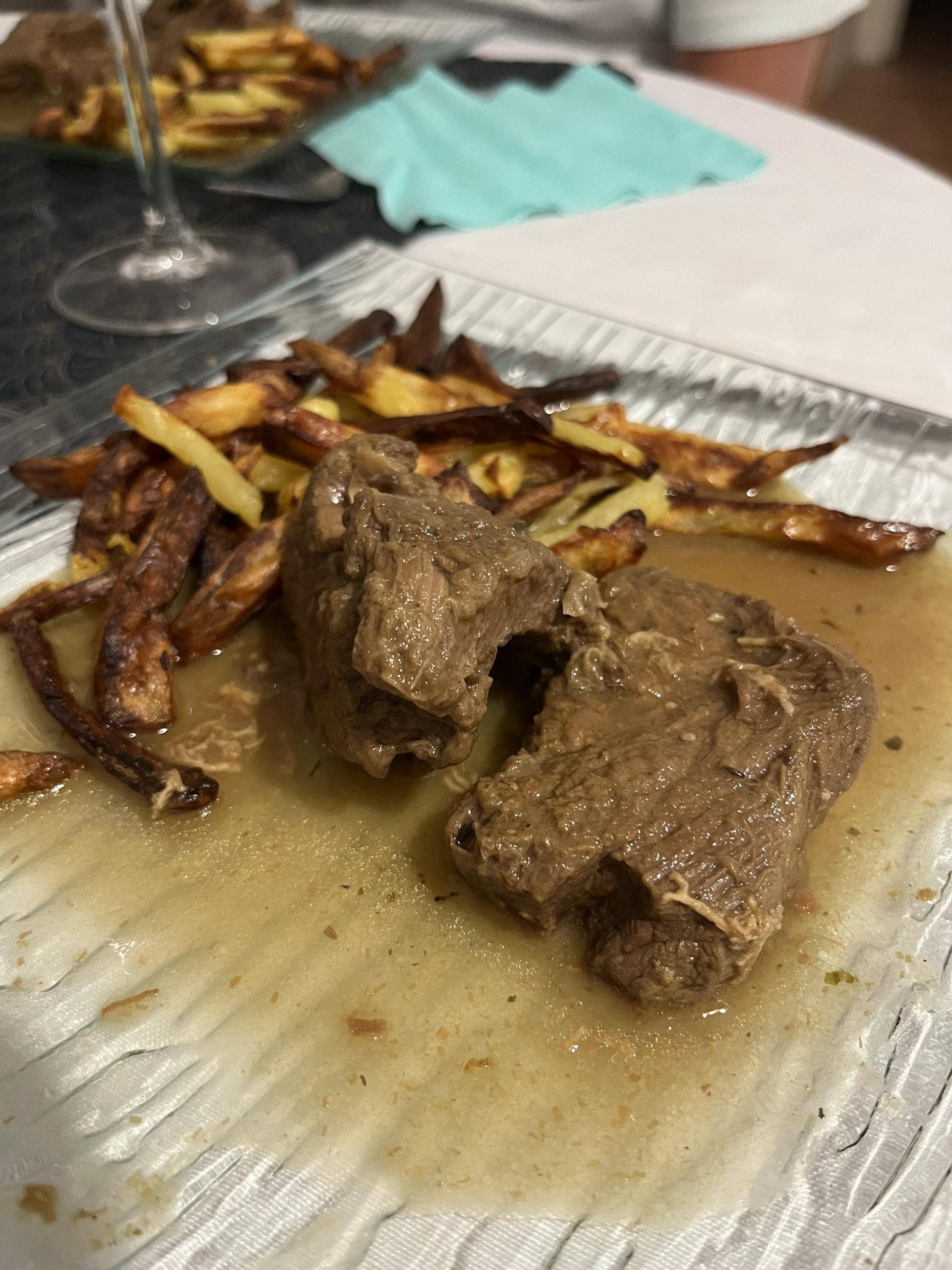 Carbonnade flamande de chloelb02 - Recette Companion Connect XL | Moulinex