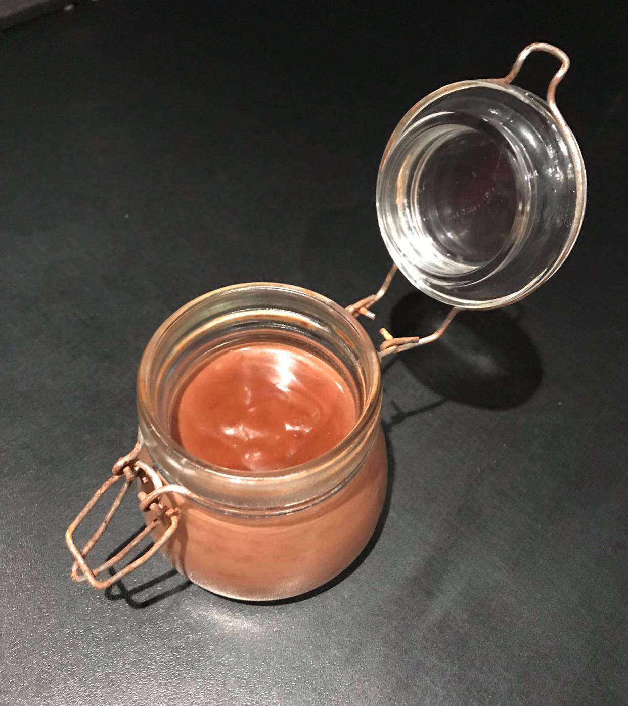 Crème danette au chocolat - Recepten Companion XL | Moulinex