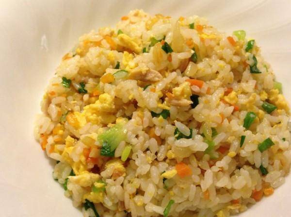 Couscous de riz - Recepten Cookeo | Moulinex