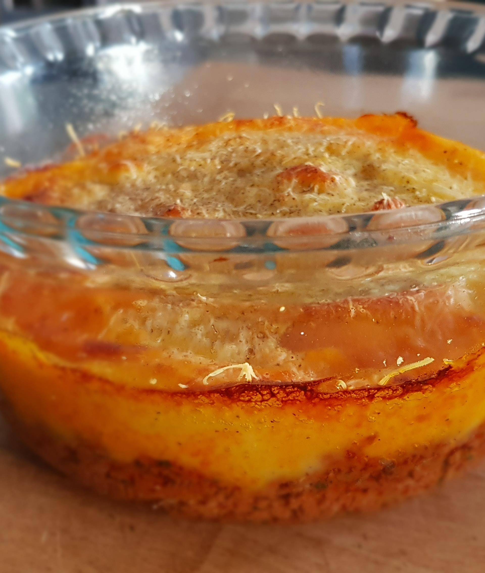 Hachis Parmentier à la viande hachée fraîche - Recette Companion XL | Moulinex