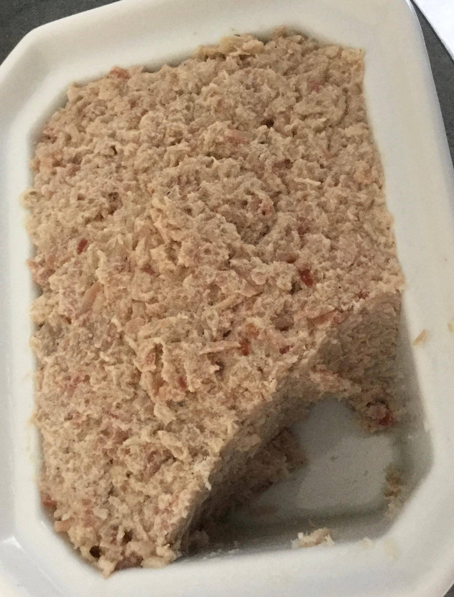 Rillette de porc - Recepten Companion Connect XL | Moulinex